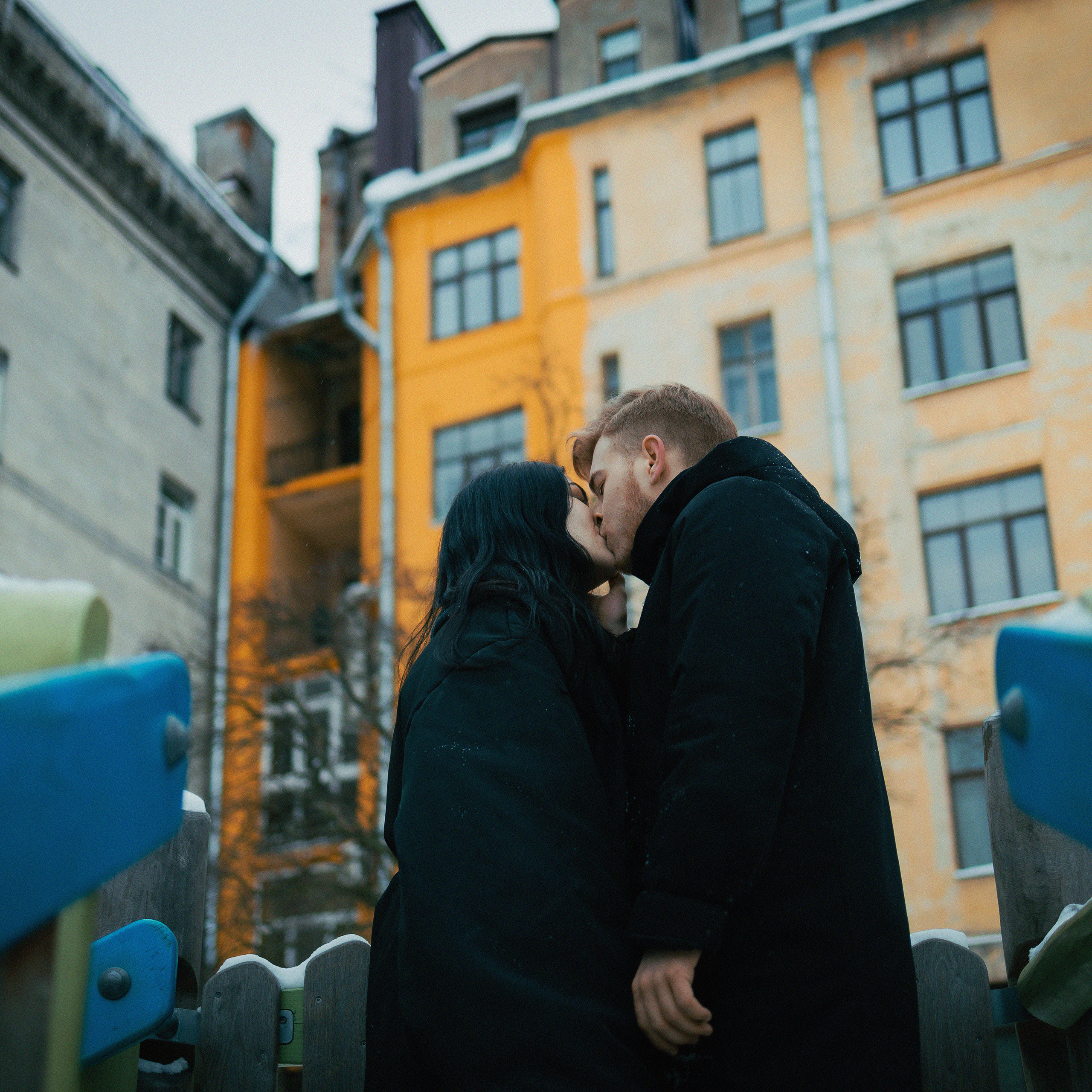 Отзывы. Фотограф Санкт-Петербург