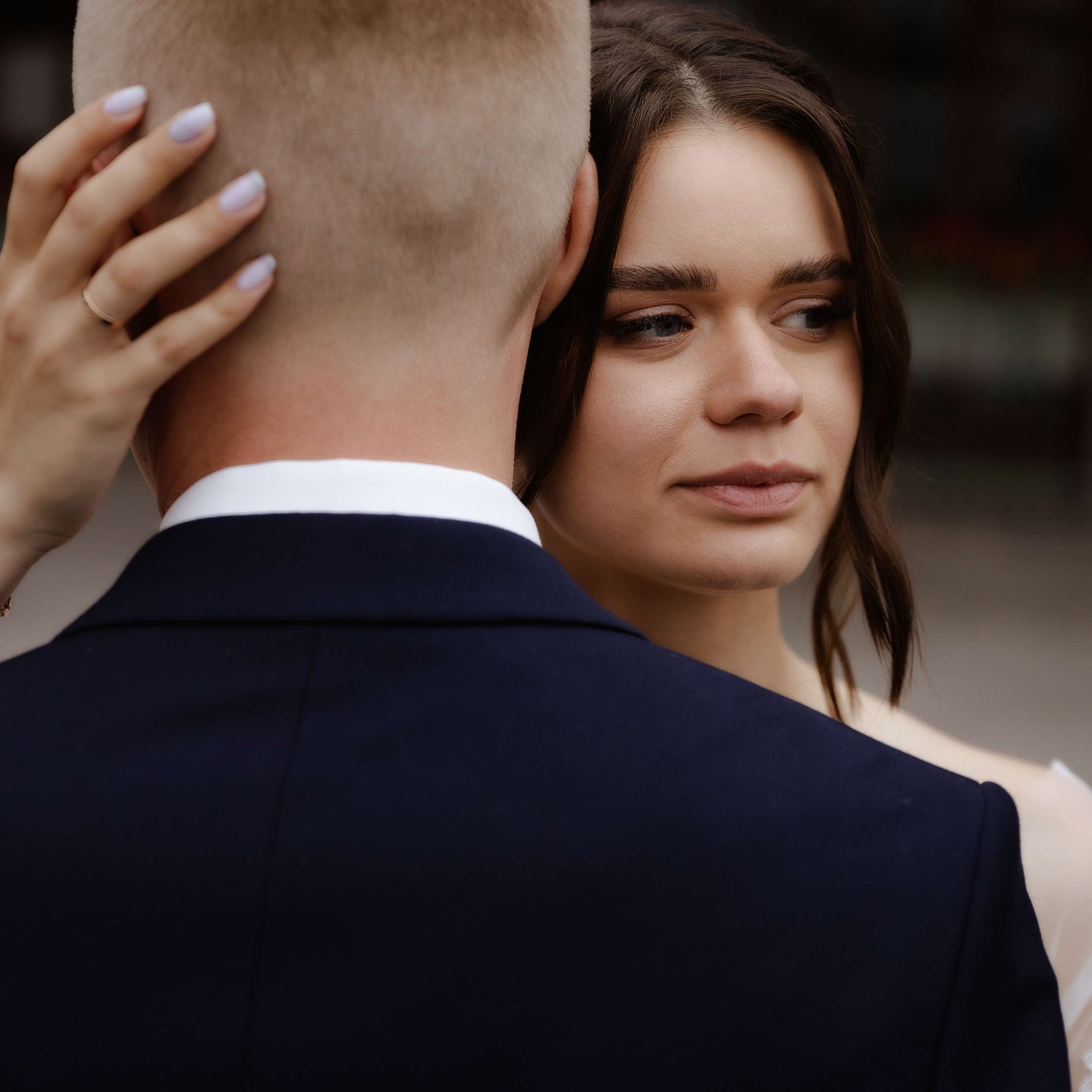 Ульяна и Женя