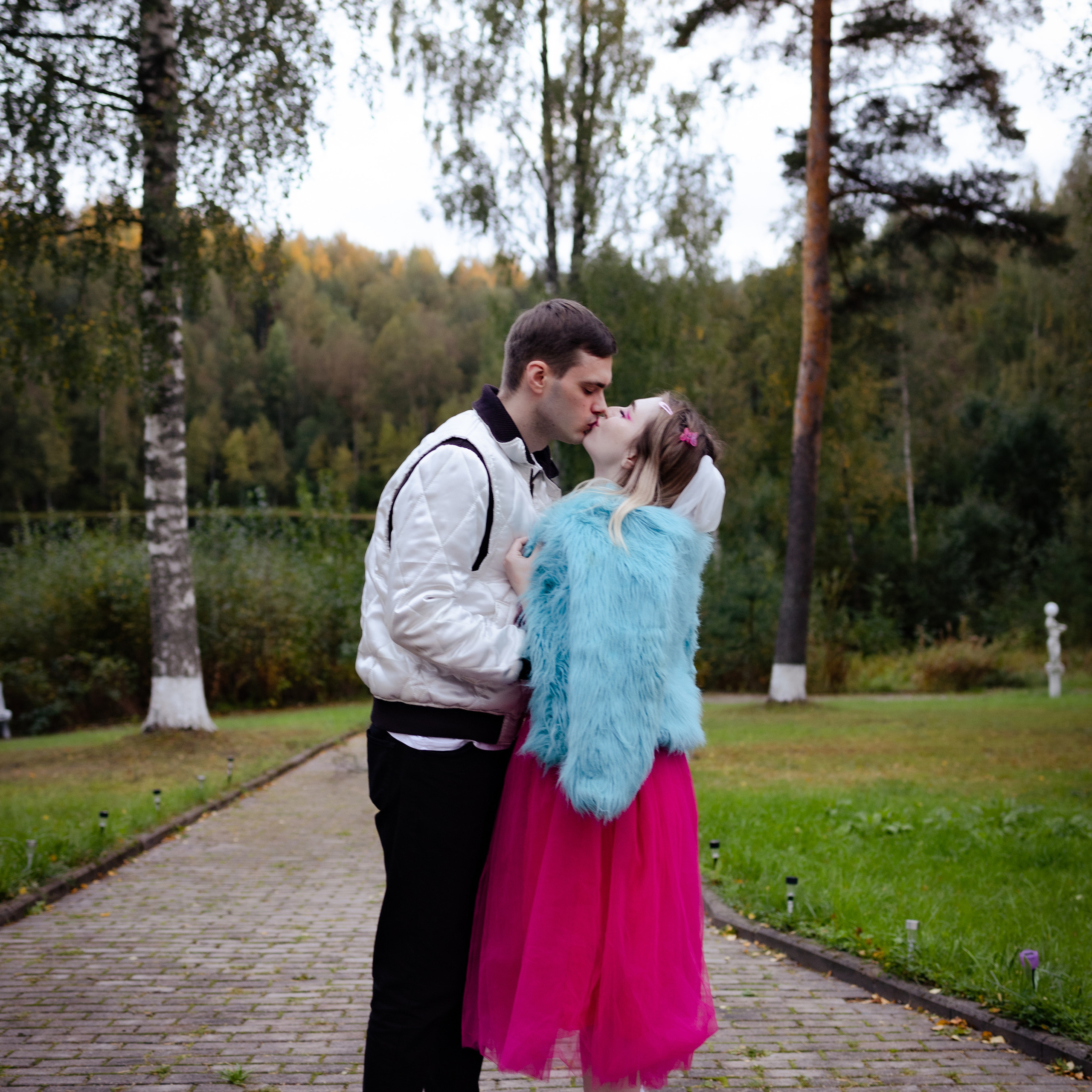 Отзывы. Фотограф Санкт-Петербург