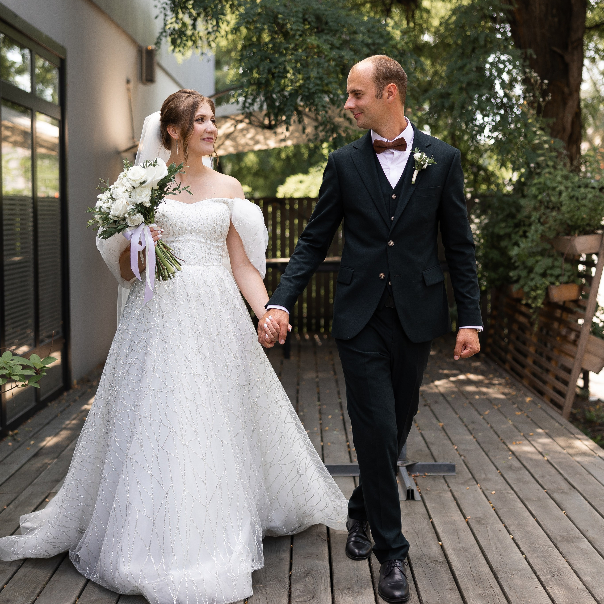 Отзывы клиентов. Свадебный и семейный фотограф Москва Екатерина Верижникова