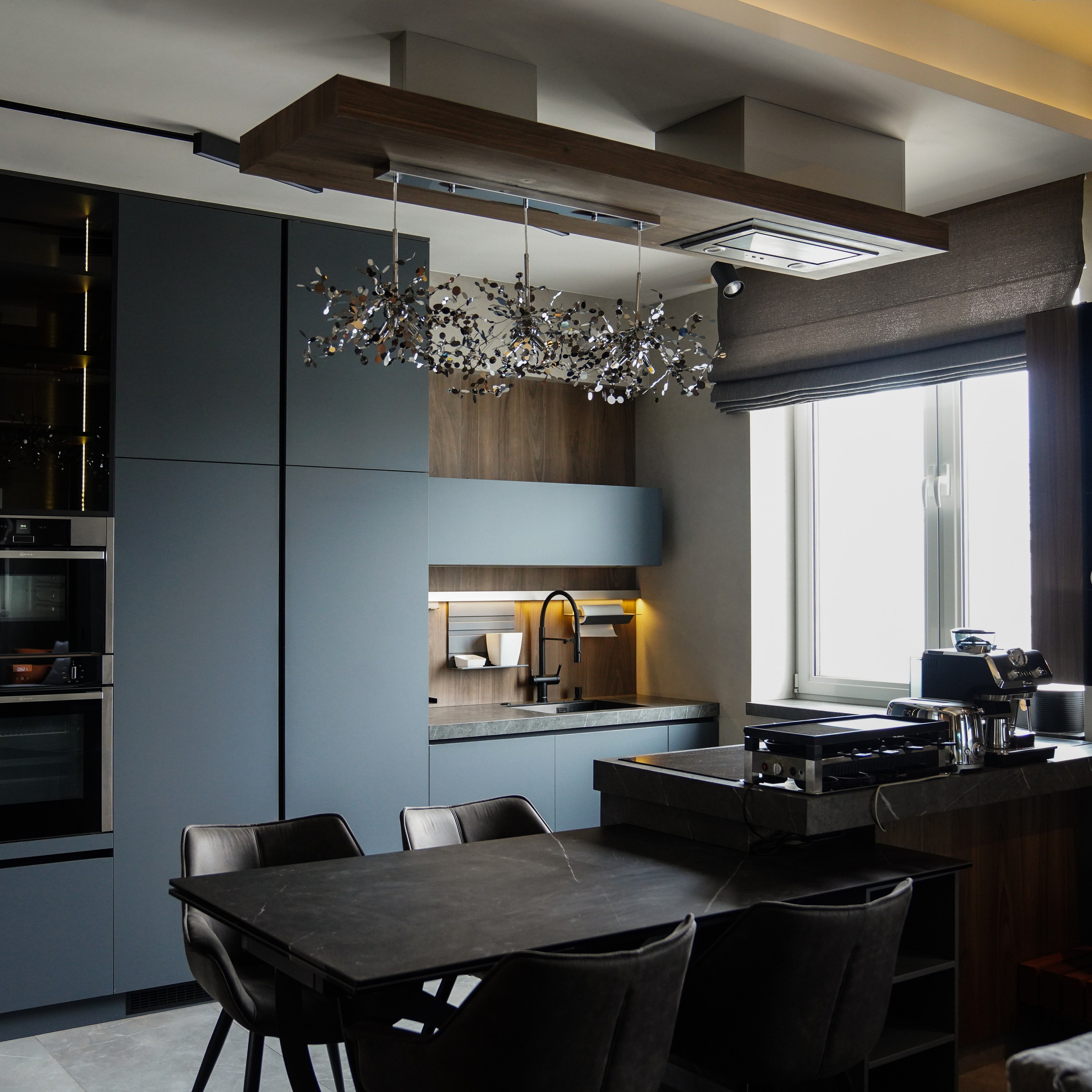 Дизайн интерьера