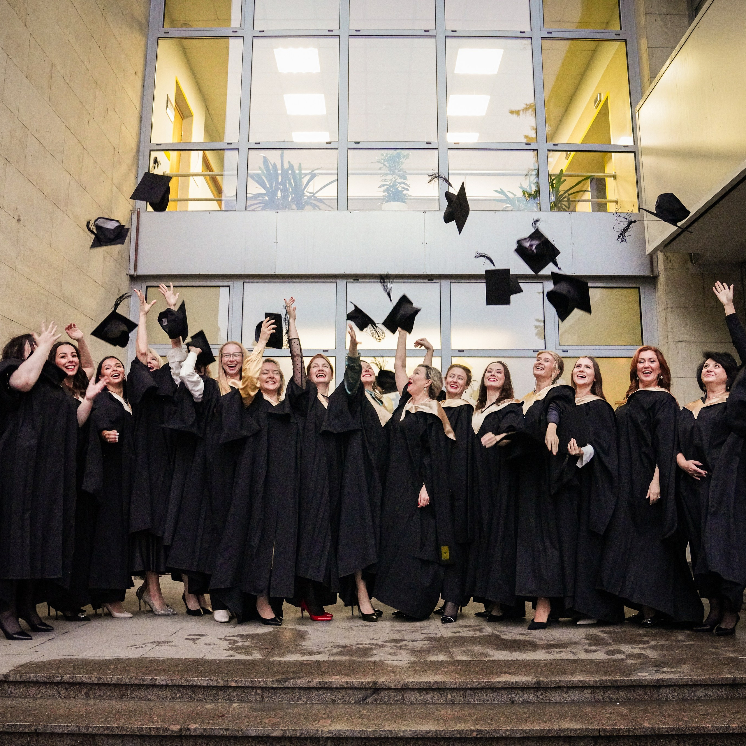 РАНХИГС ВЫПУСКНОЙ