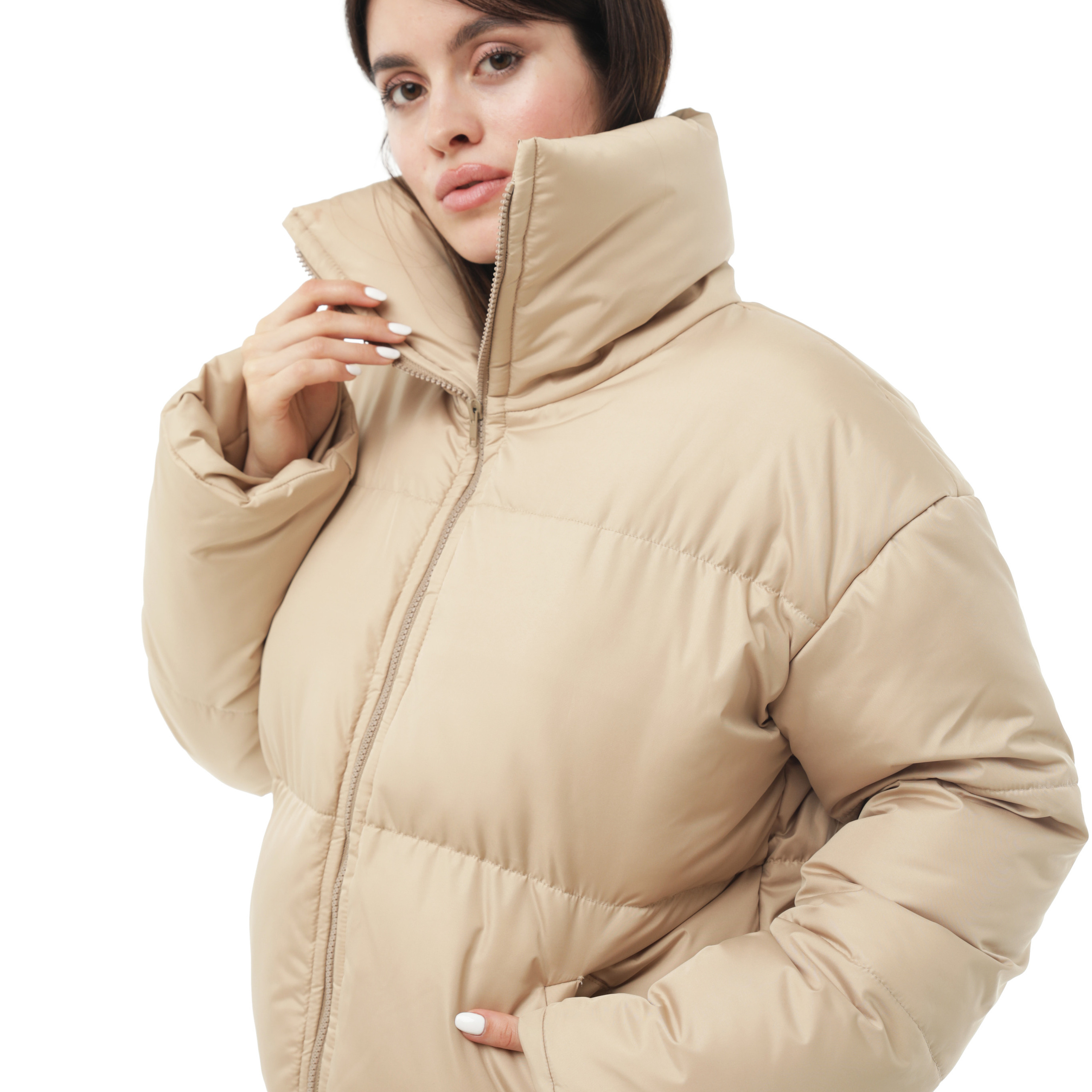 Съемка одежды для Wildberries