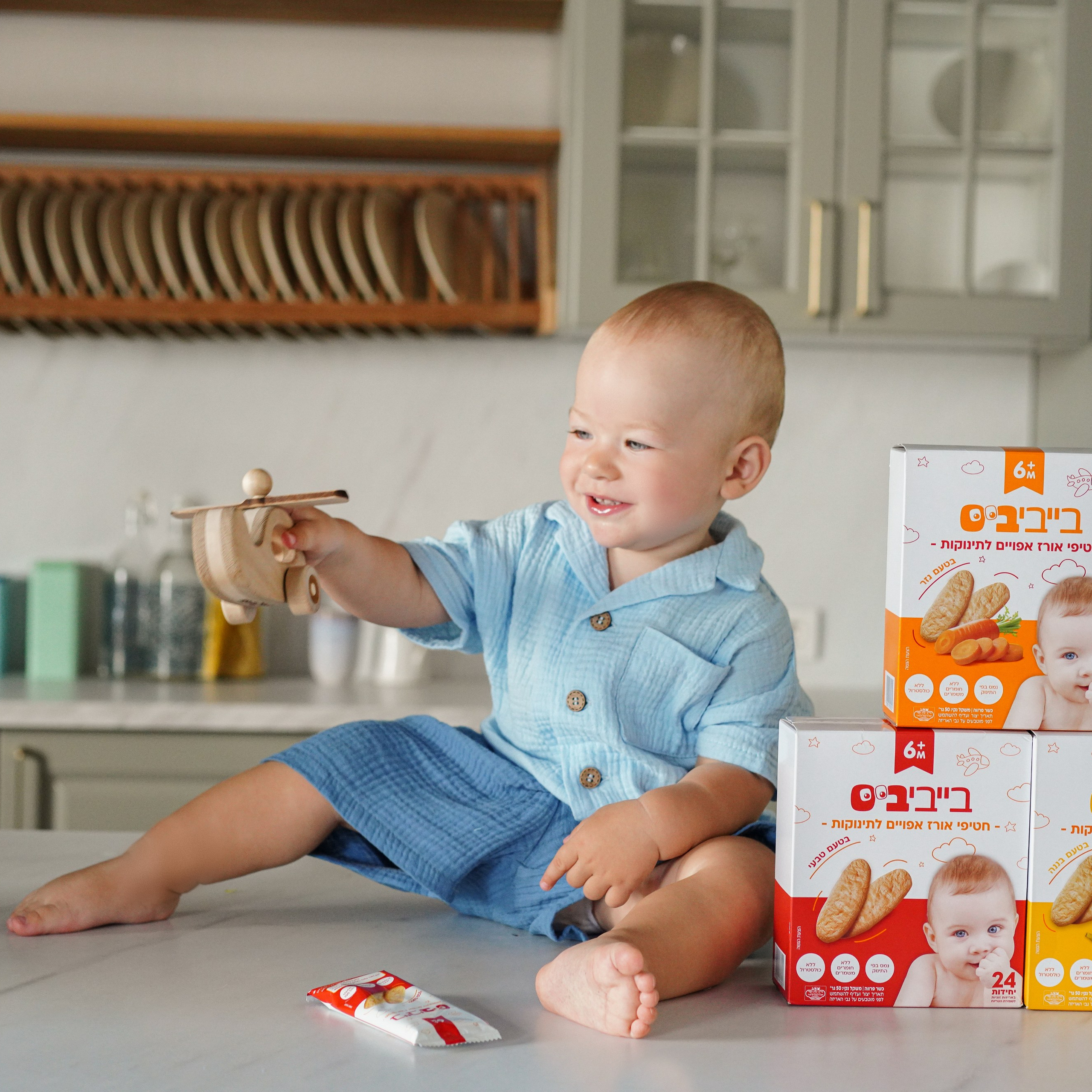 Детское питание