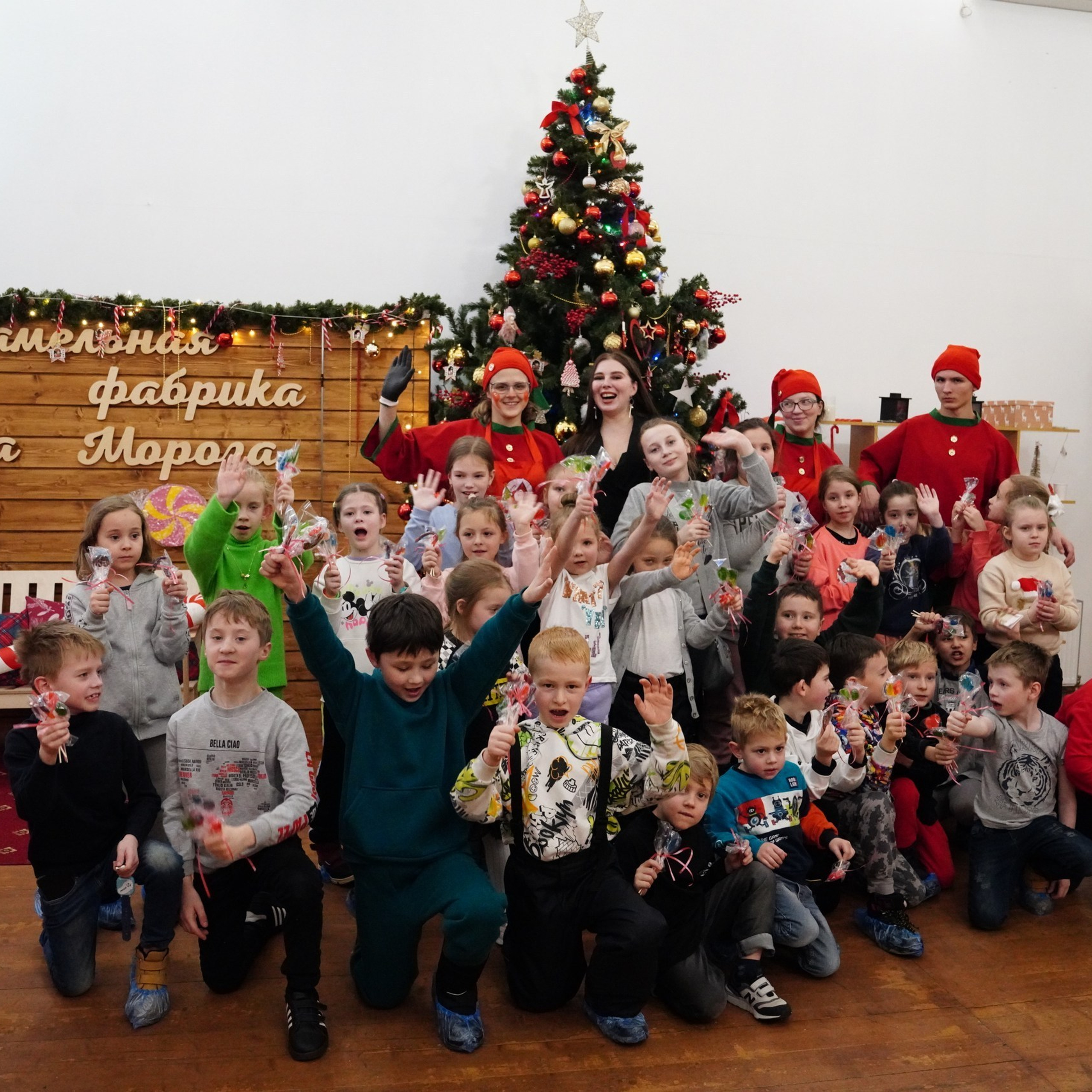 Отзывы. Главная