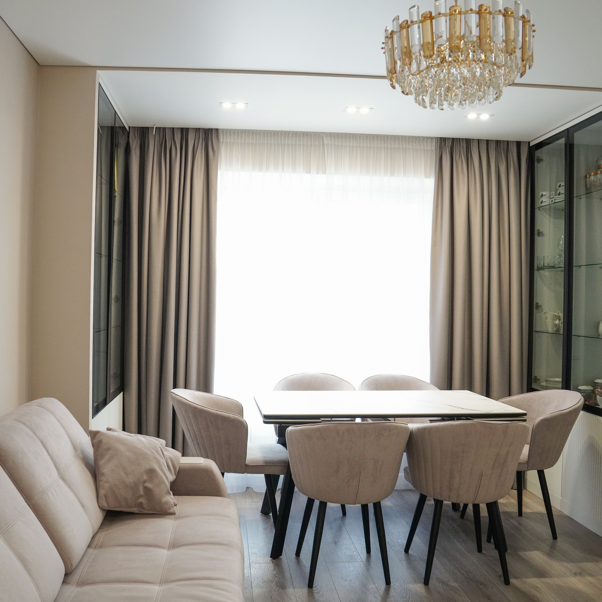 МЕБЕЛЬ по индивидуальному дизайну