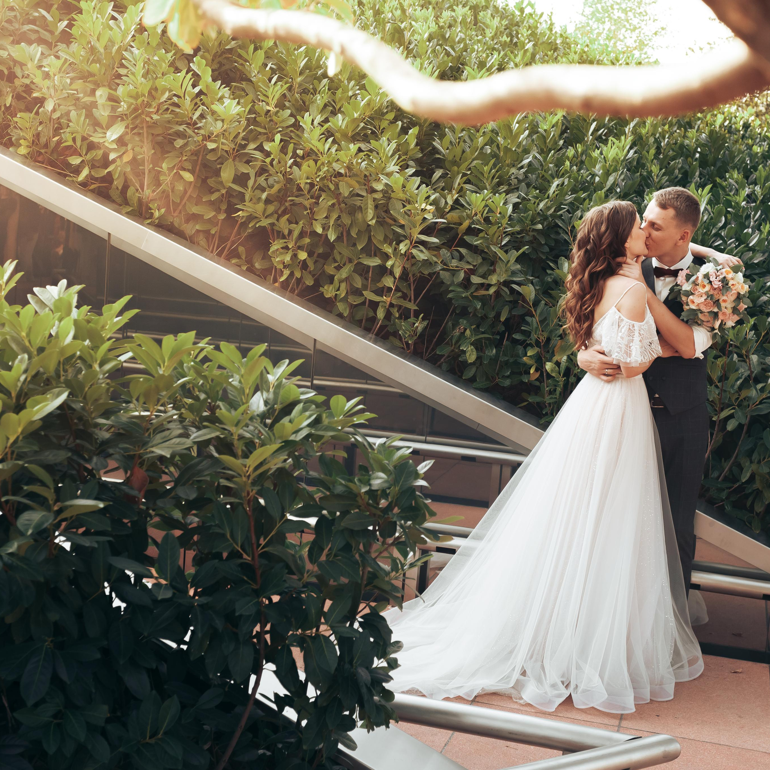 Саша и Катя