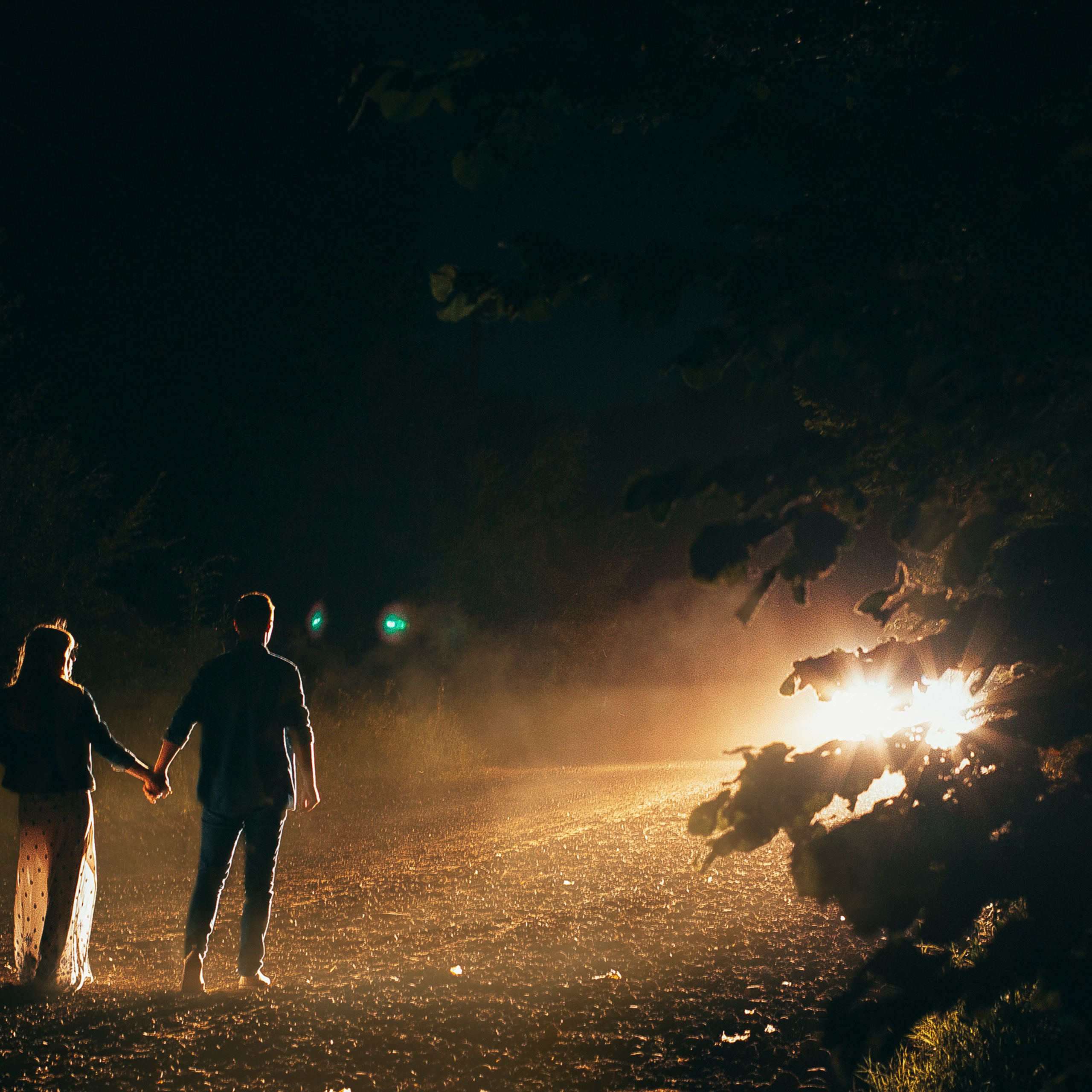 Саша и Дара