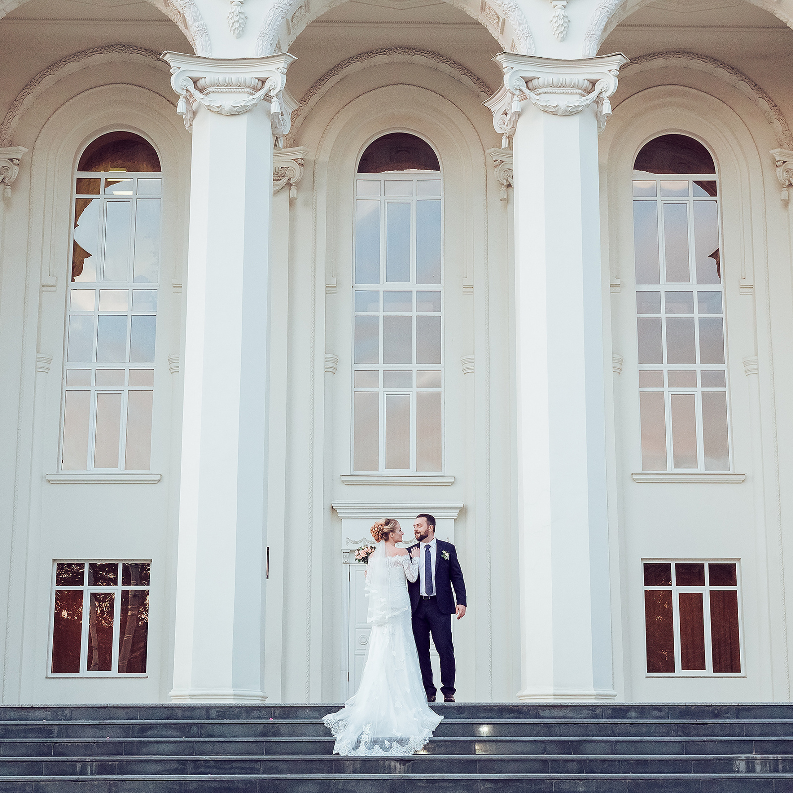 Отзывы. Свадебный фотограф в Краснодаре Николай Крауз