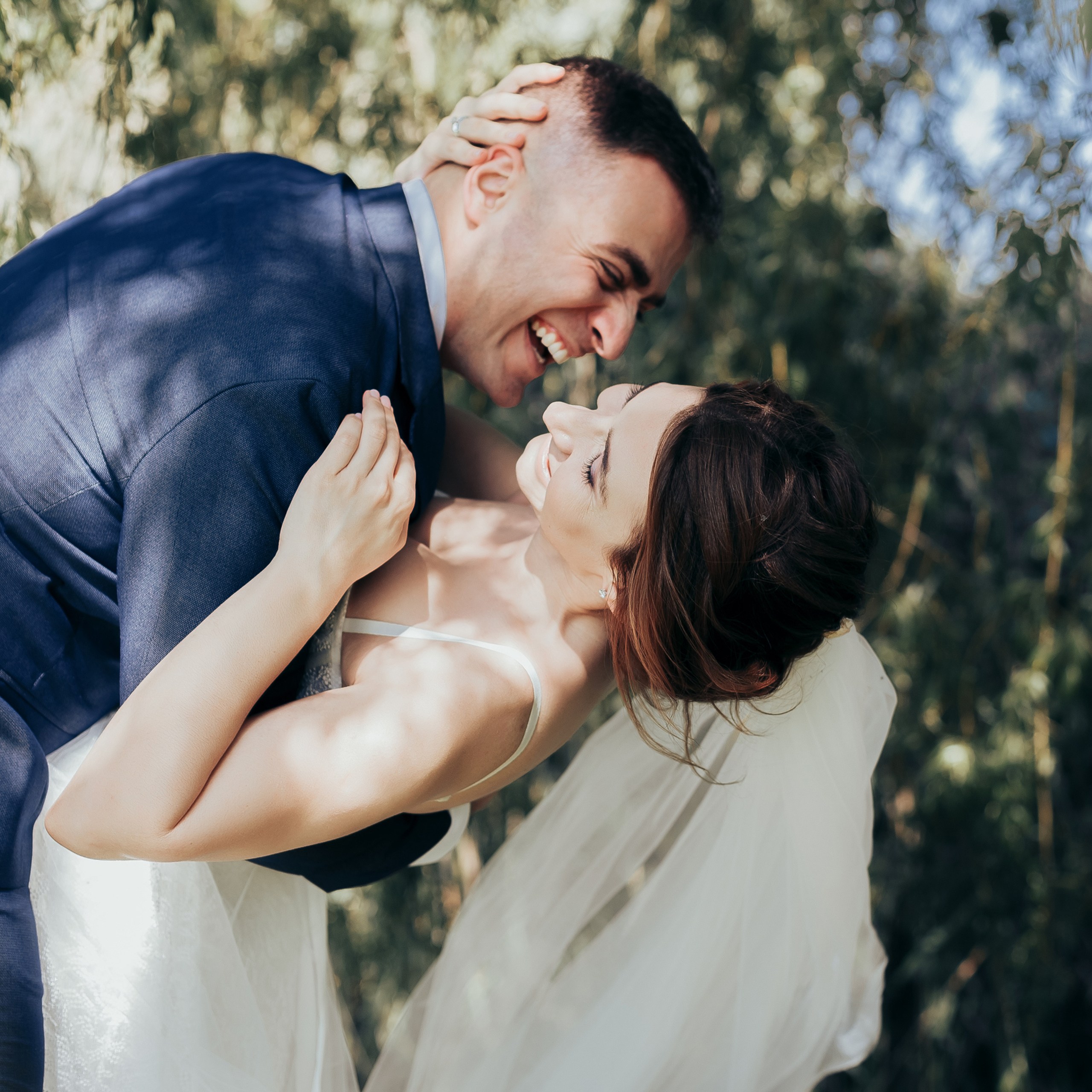 Отзывы. Свадебный фотограф в Краснодаре Николай Крауз