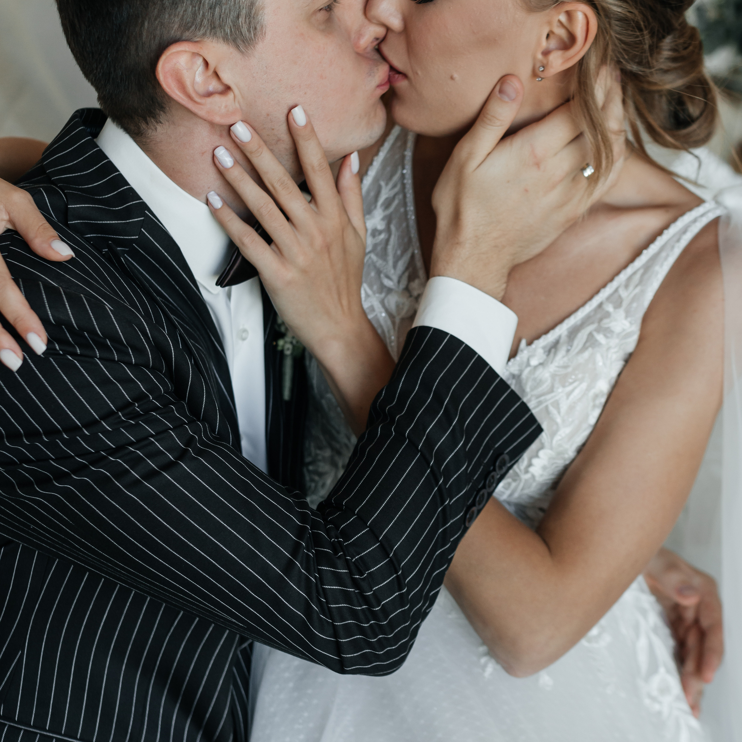 Отзывы. Свадебный фотограф в Краснодаре Николай Крауз