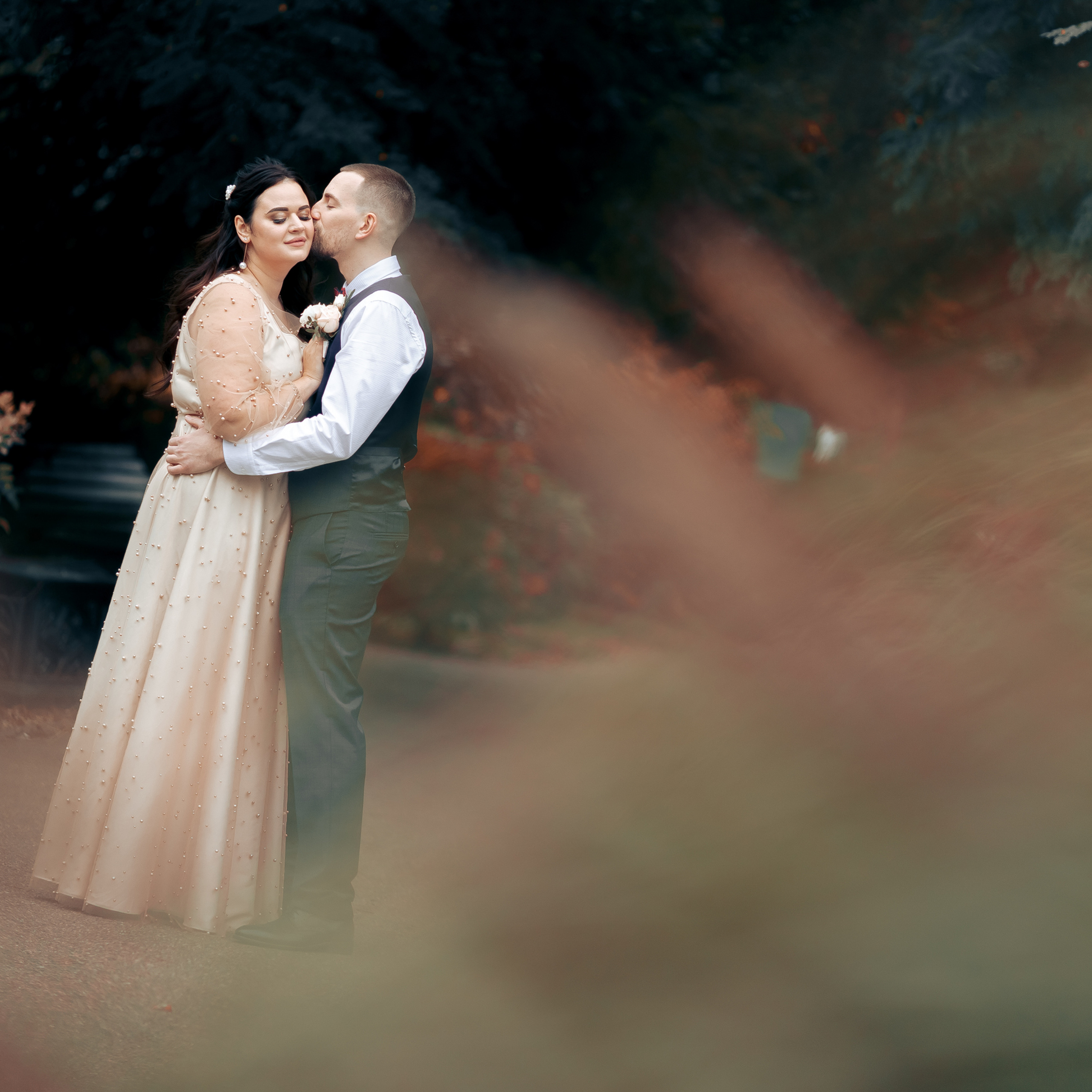 Отзывы. Свадебный фотограф в Краснодаре Николай Крауз