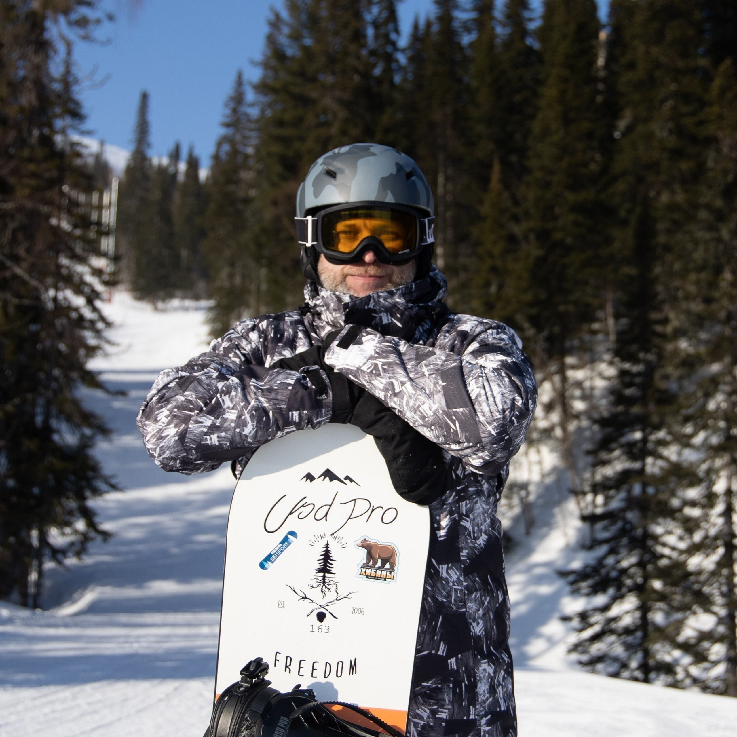 Отзывы. Фотограф в шерегеше Сахарова Ольга