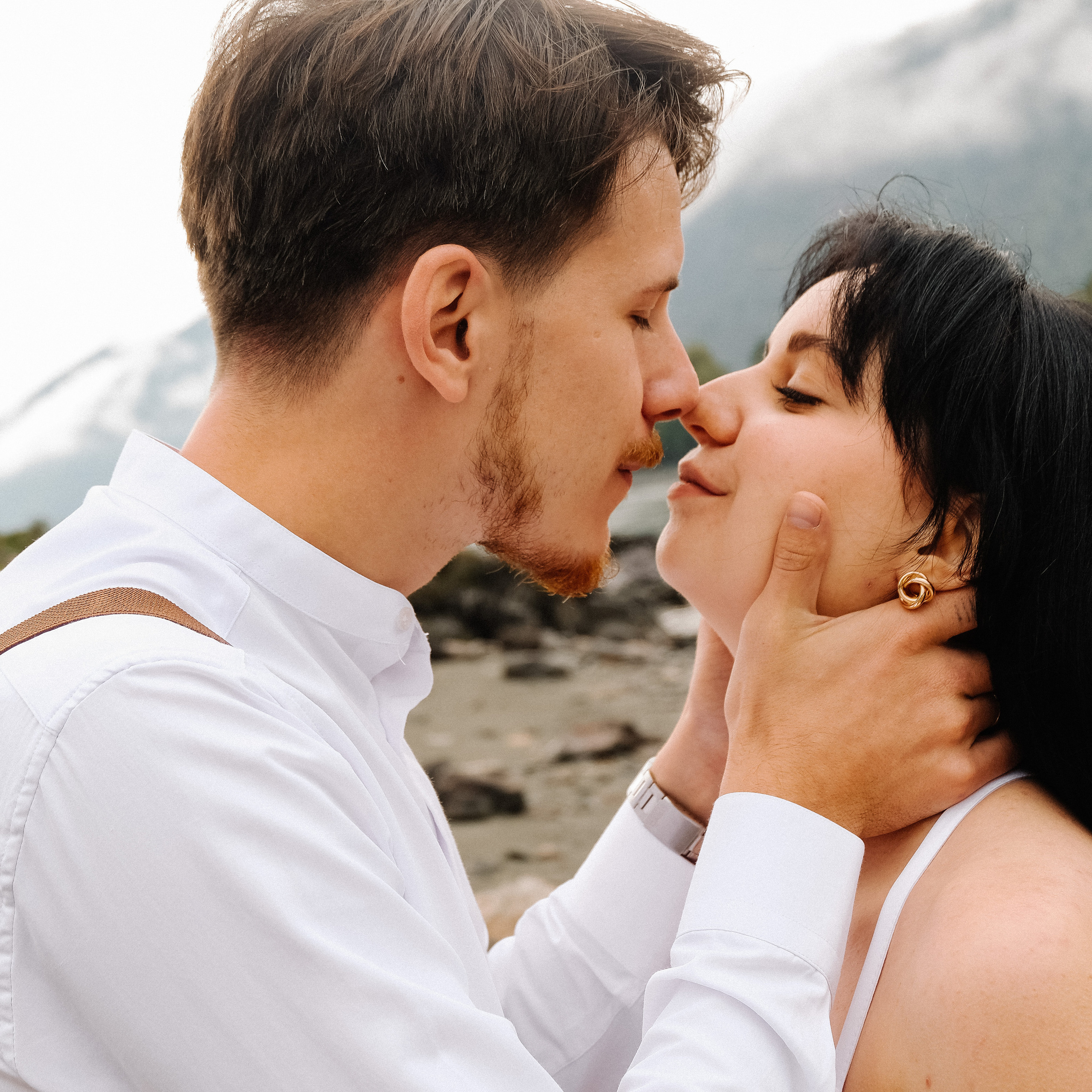 Отзывы. Фотограф в шерегеше Сахарова Ольга