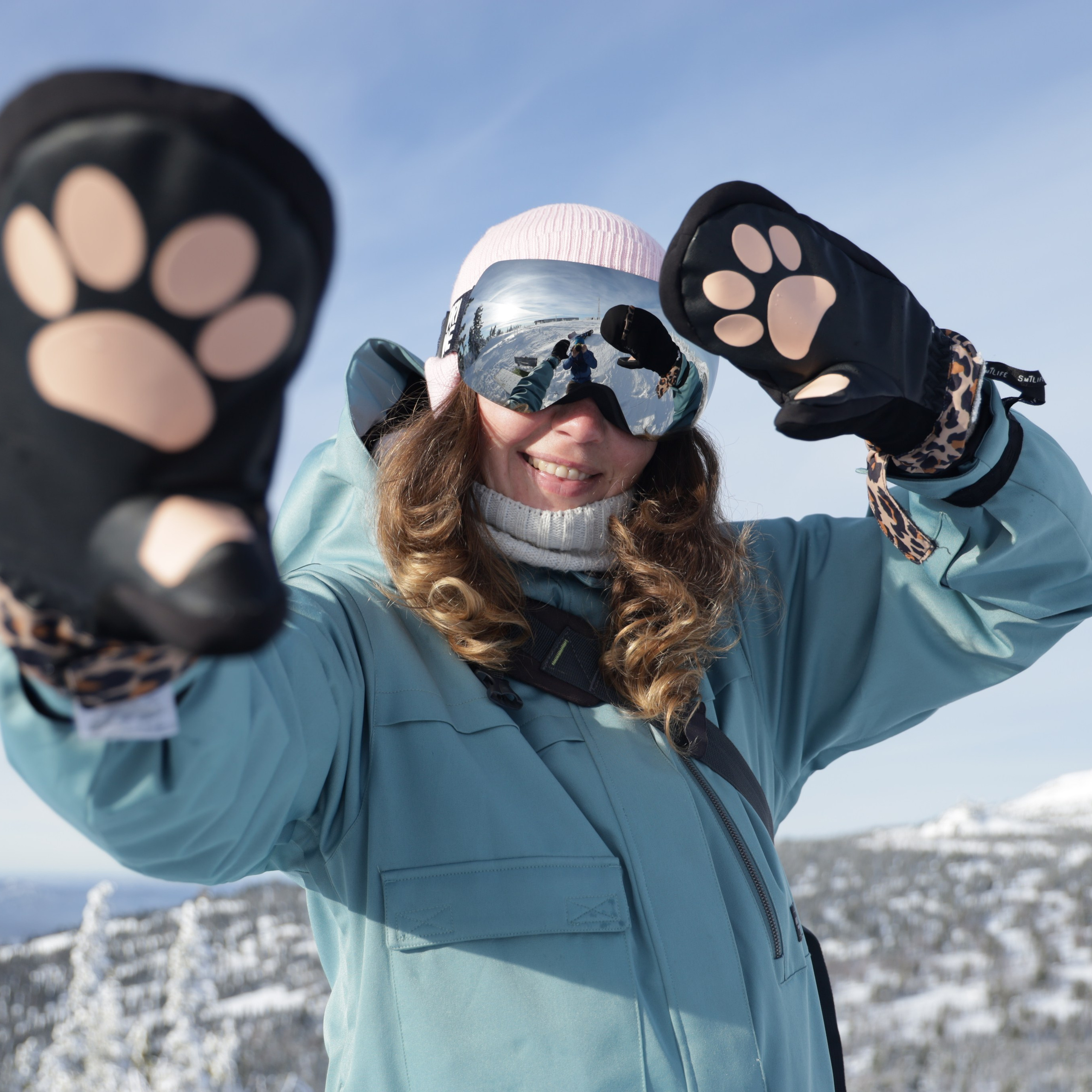 Отзывы. Фотограф в шерегеше Сахарова Ольга