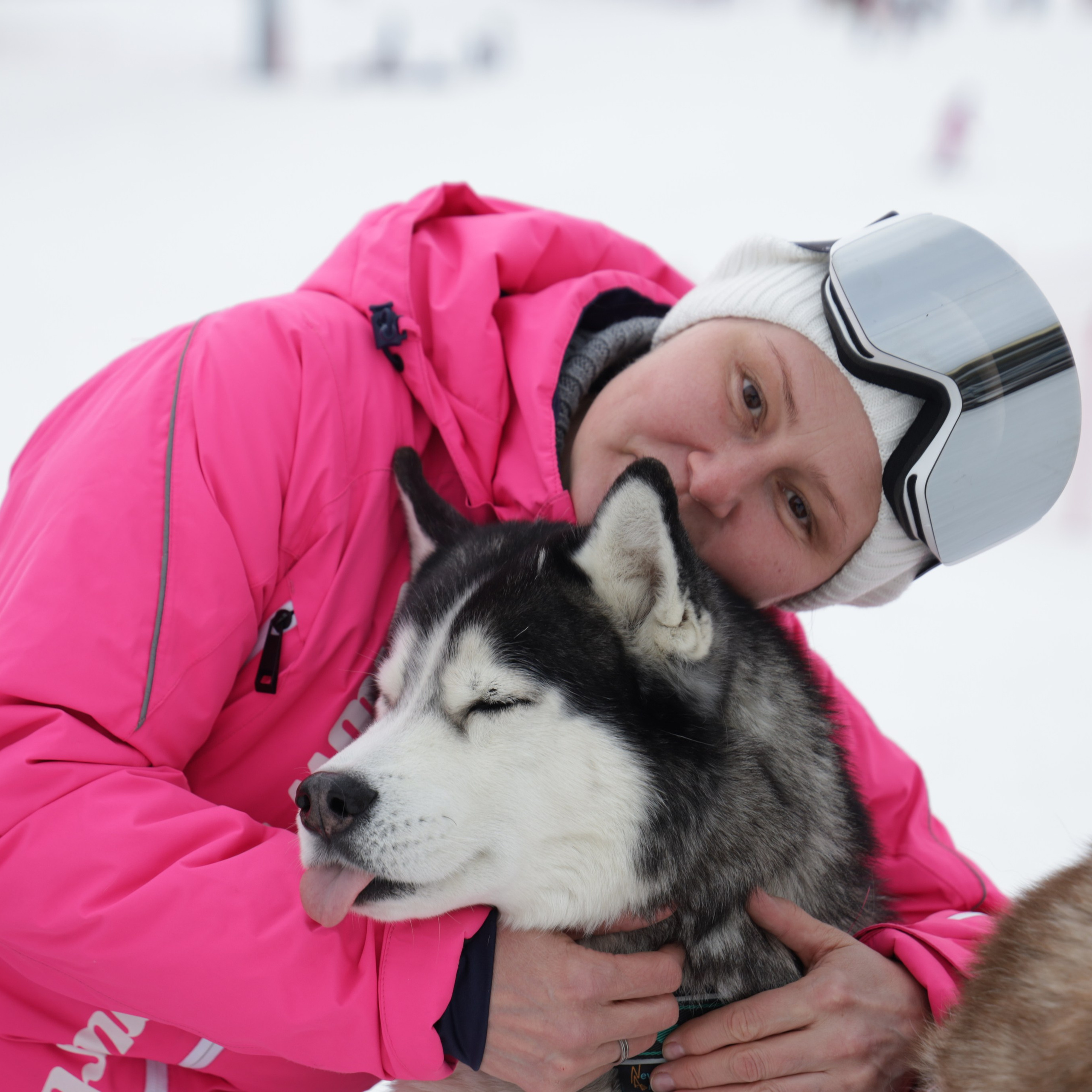 Отзывы. Фотограф в шерегеше Сахарова Ольга