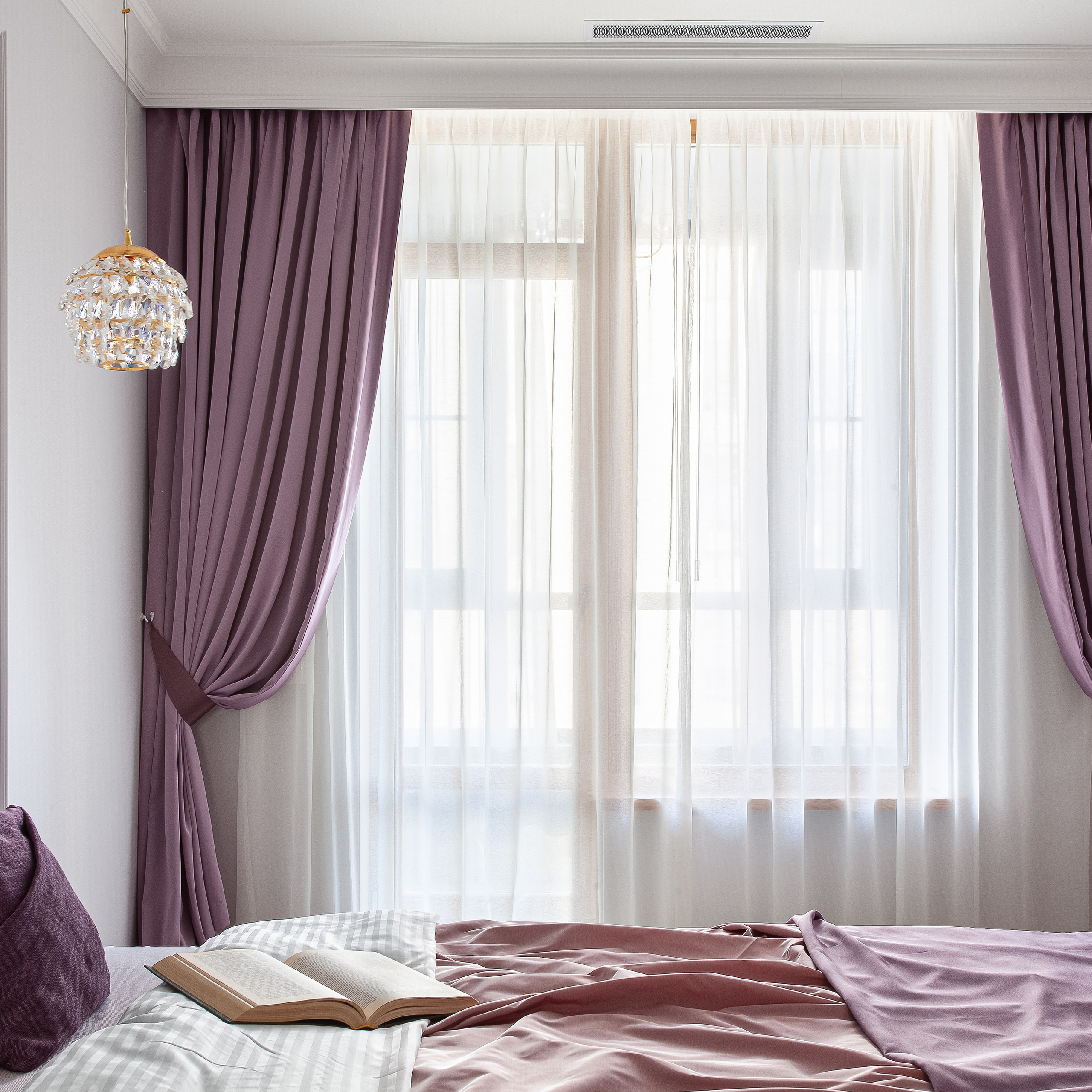 Квартира в ЖК Риверсайд