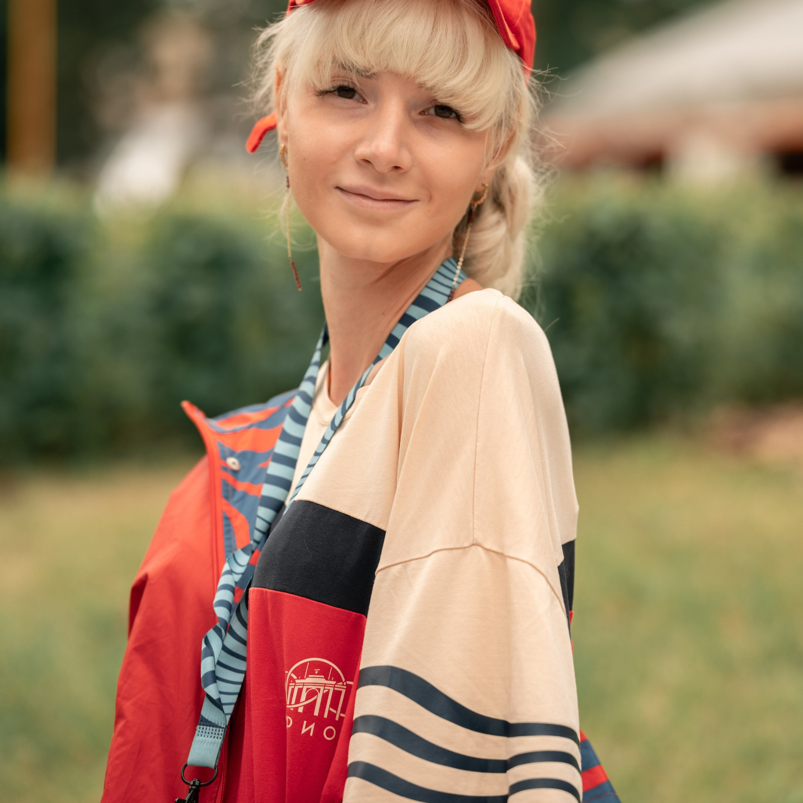 Отзывы. Фотограф Юрина Ксения Москва