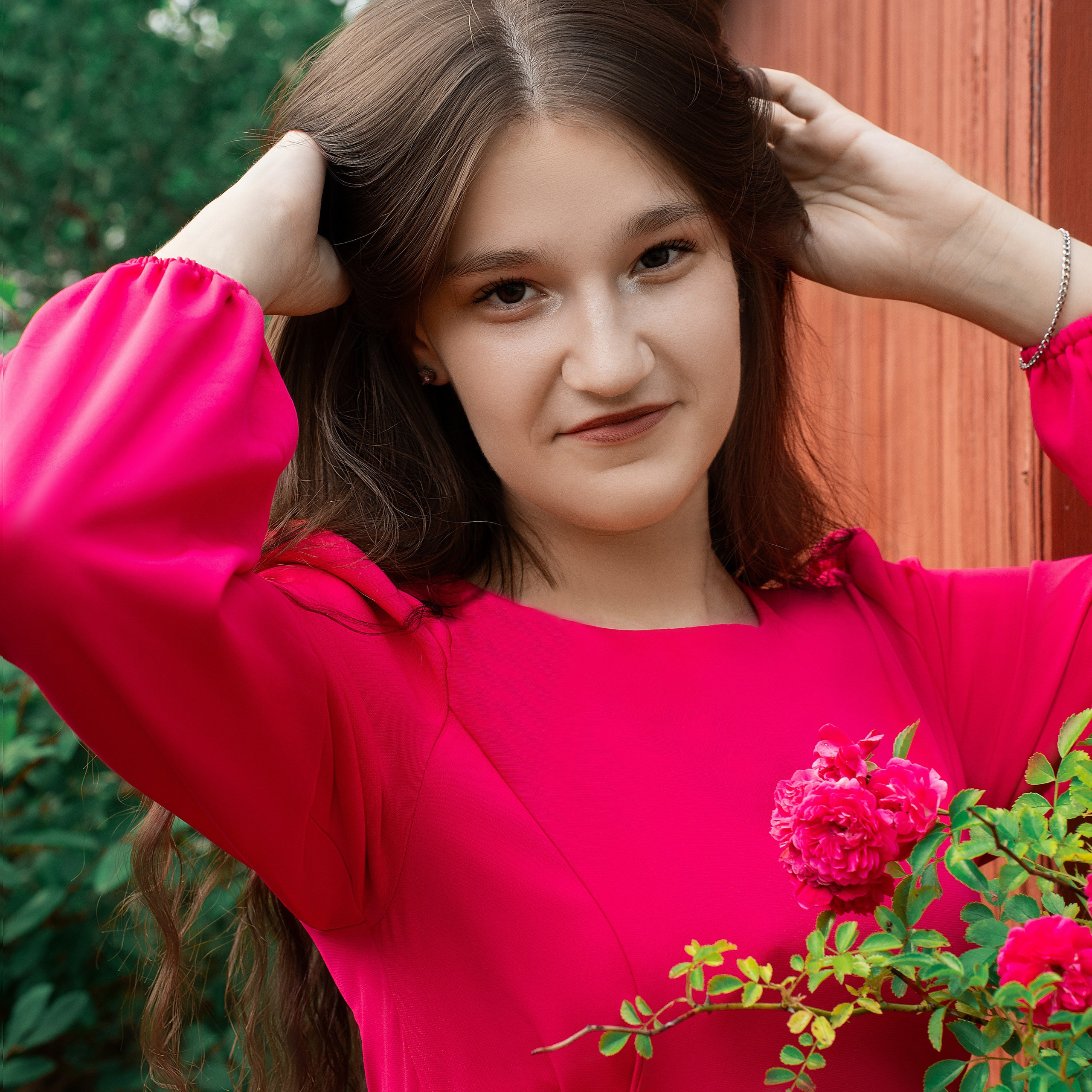 Отзывы. Фотограф Юрина Ксения Москва