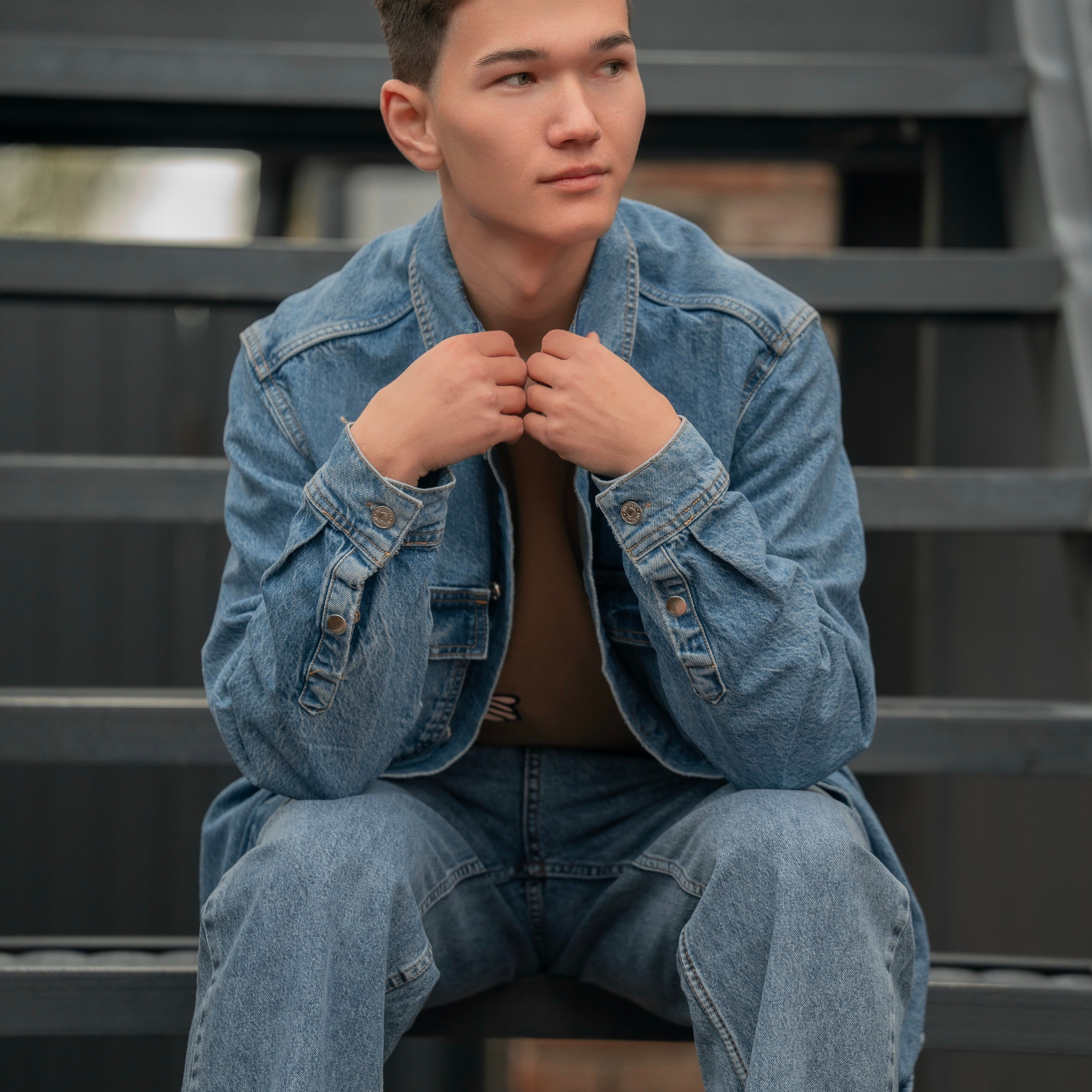 Отзывы. Фотограф Юрина Ксения Москва