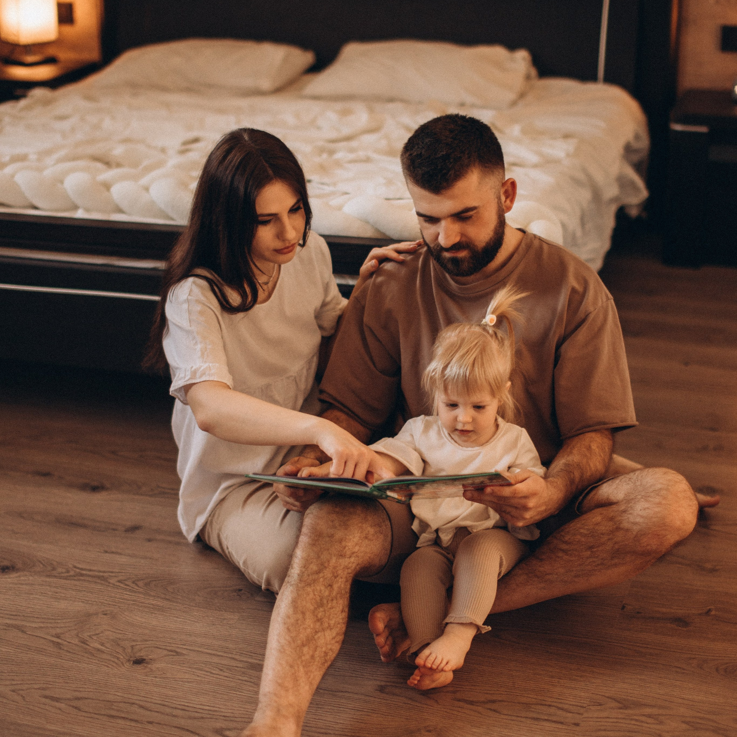 Отзывы. Фотограф Валерия Ефимова