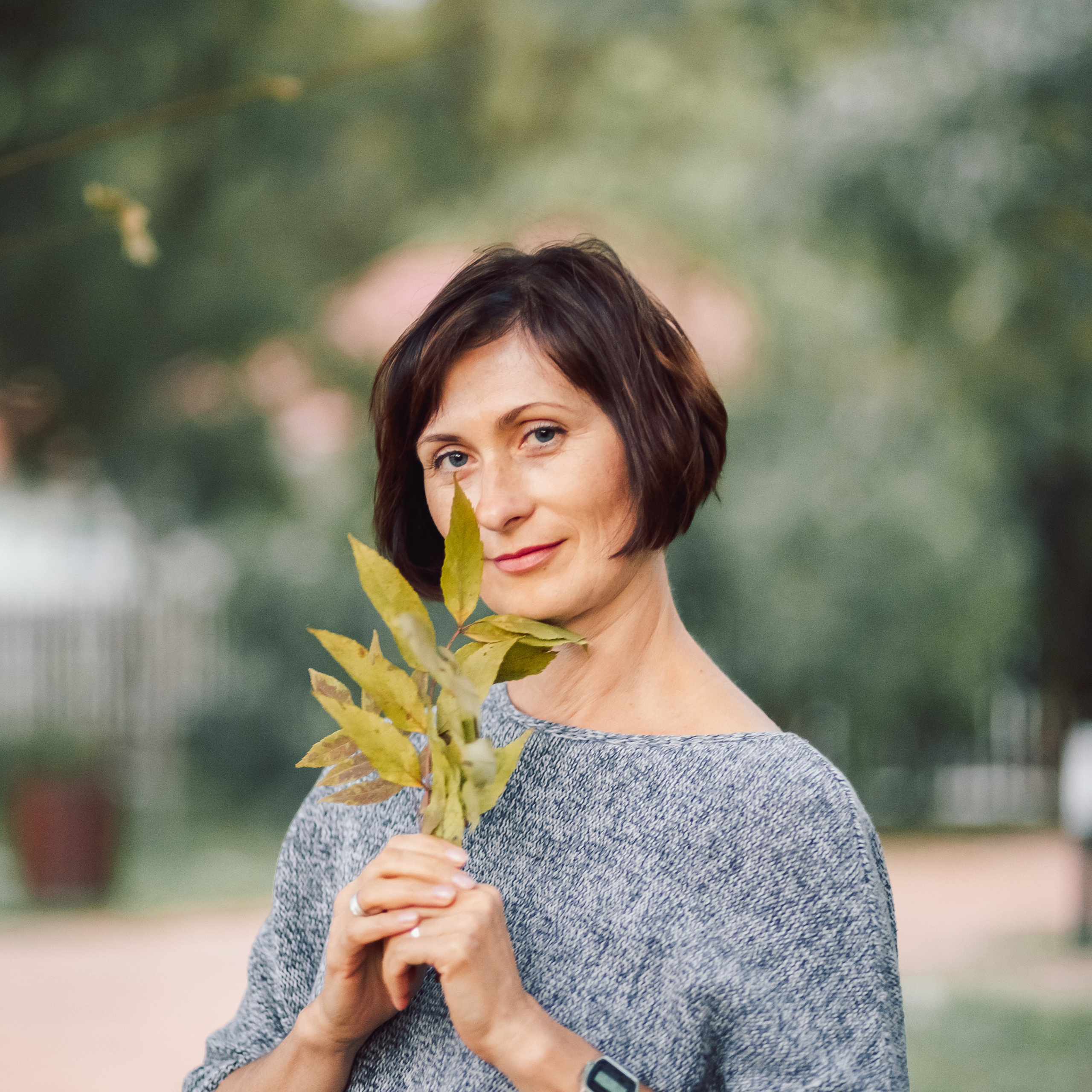 Отзывы. Фотограф Валерия Ефимова