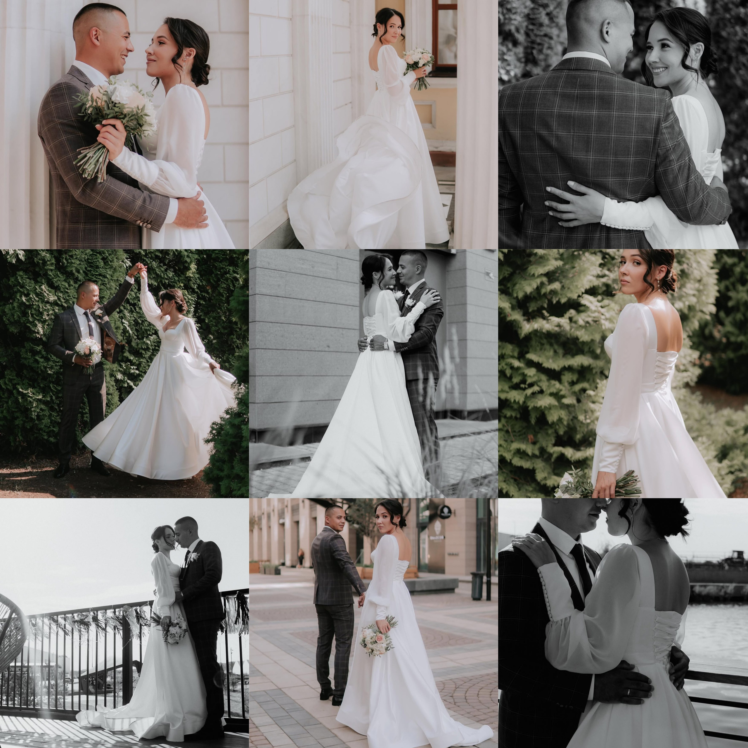 Свадьбы. GK gallery — фотограф и видеограф в Уфе, снимаем лавстори, индивидуальные съёмки, свадьбы, никах, крещение. венчание, праздники, для брендов