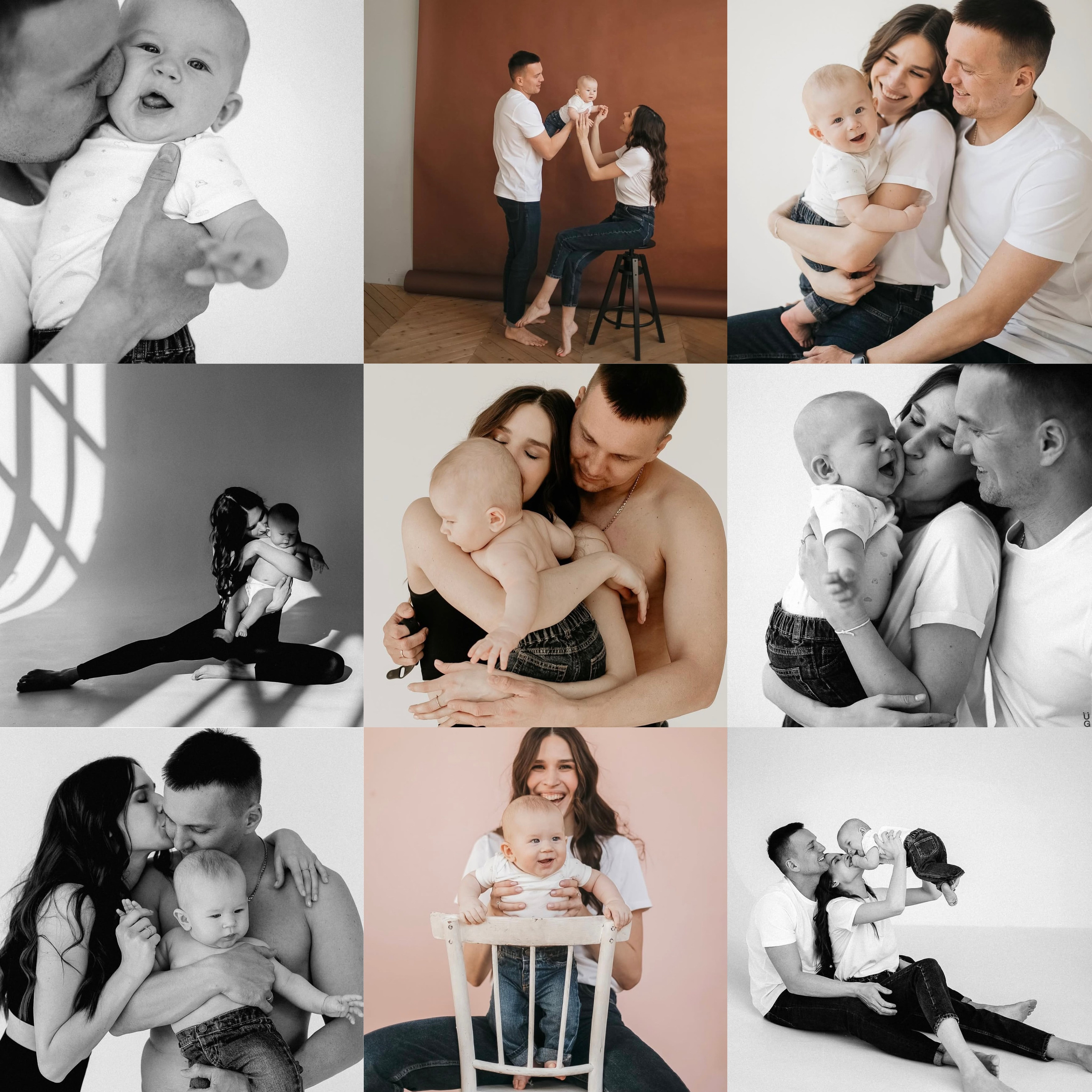 Семейные. GK gallery — фотограф и видеограф в Уфе, снимаем лавстори, индивидуальные съёмки, свадьбы, никах, крещение. венчание, праздники, для брендов