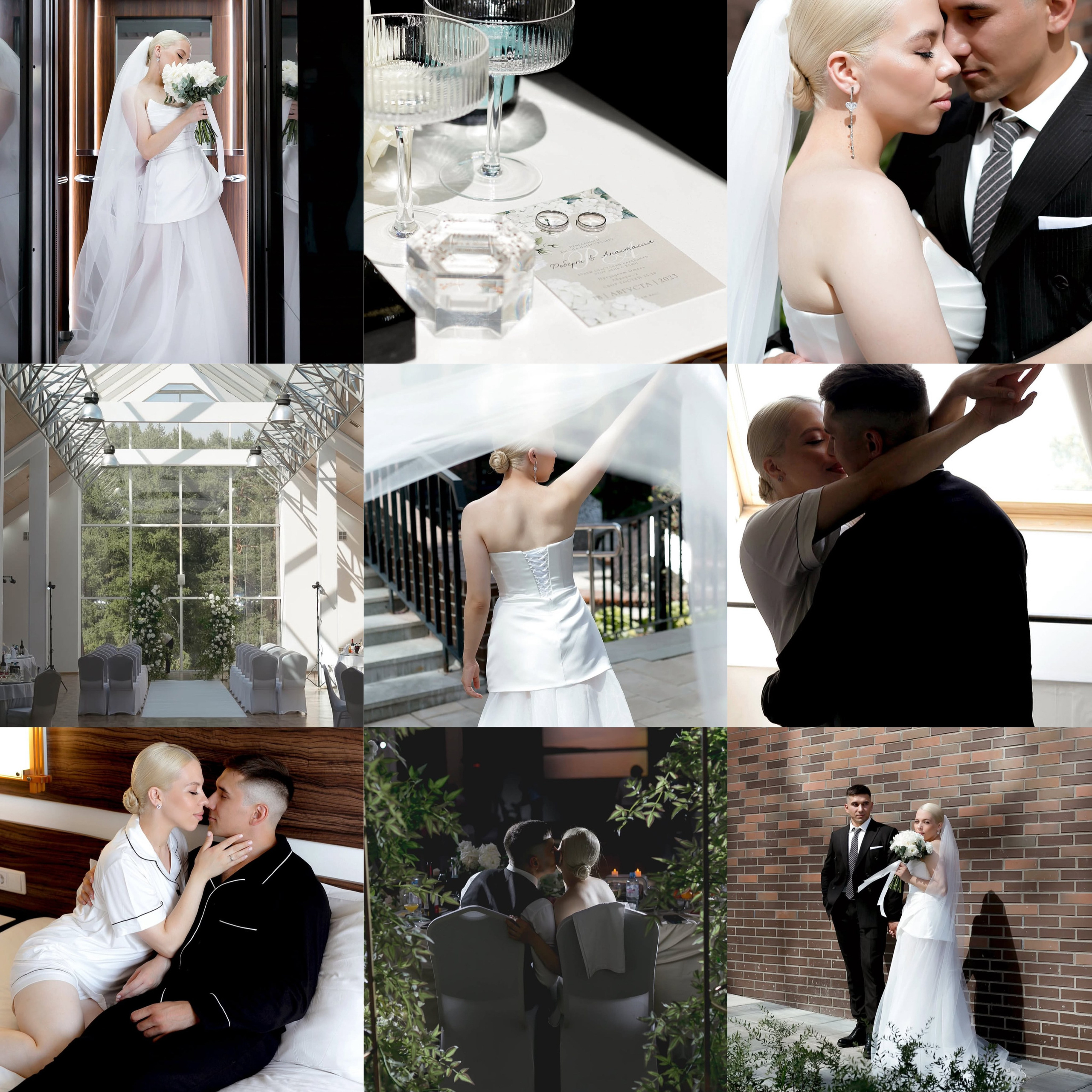 Свадьбы. GK gallery — фотограф и видеограф в Уфе, снимаем лавстори, индивидуальные съёмки, свадьбы, никах, крещение. венчание, праздники, для брендов