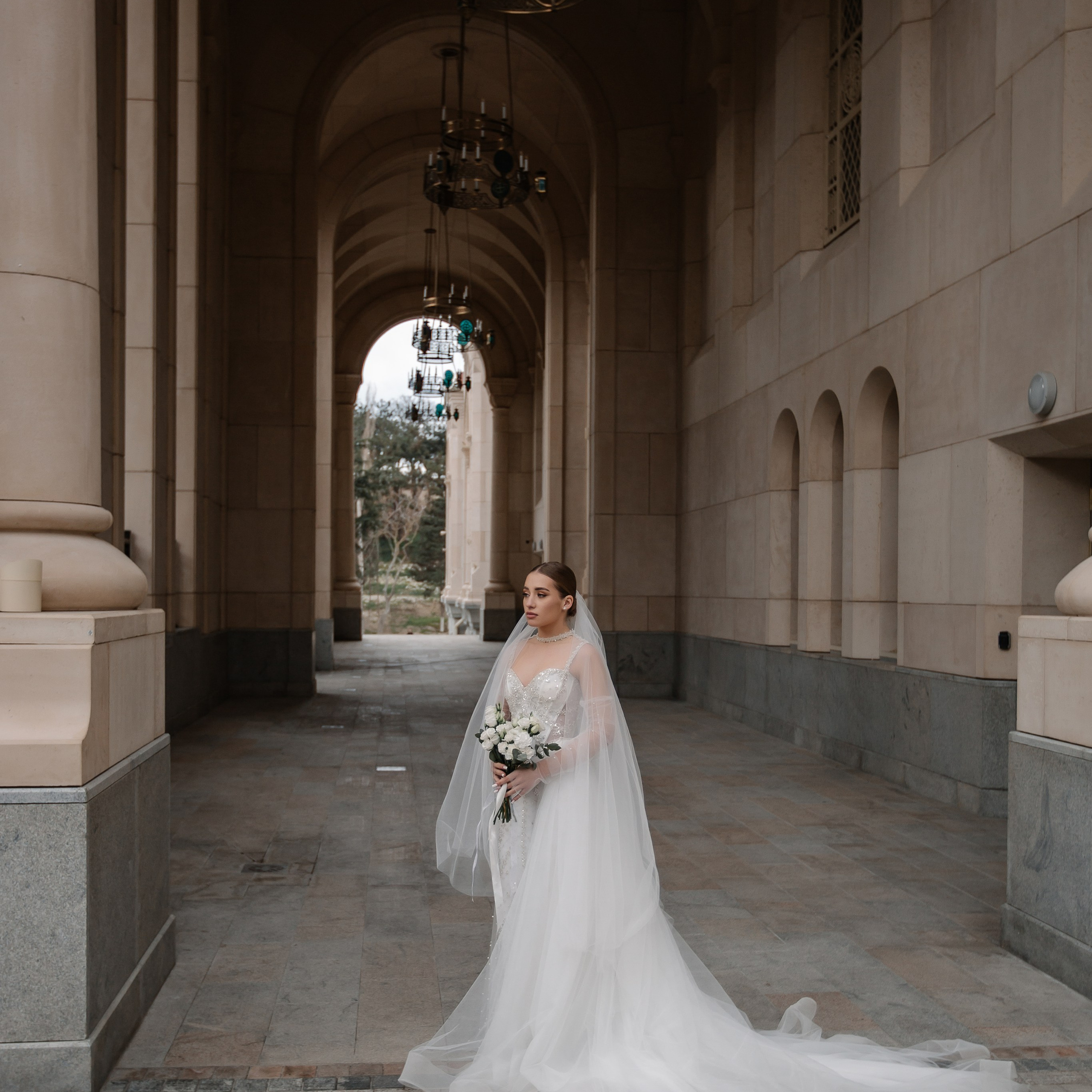 Свадьба в Херсонесе