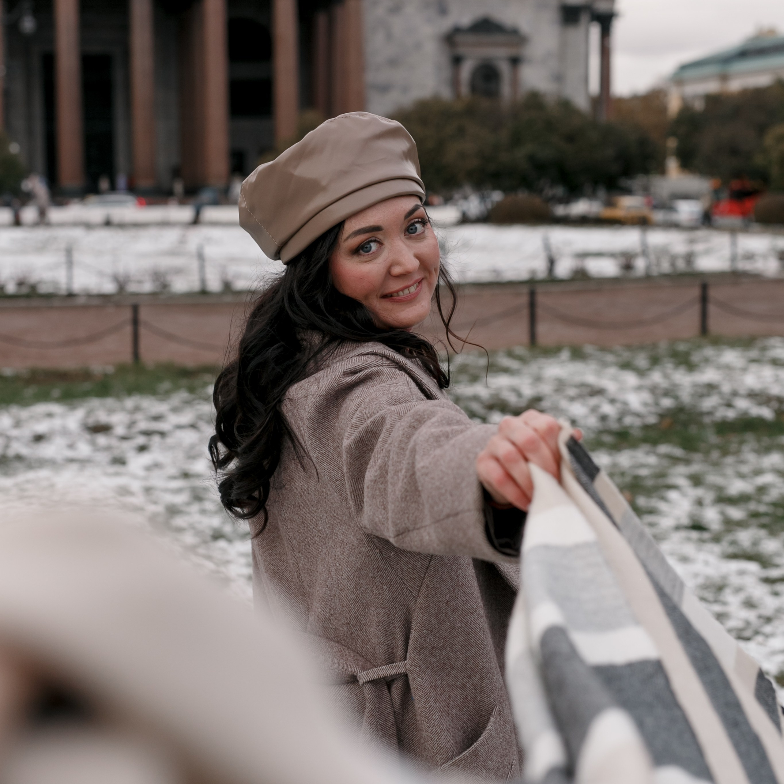 Отзывы. Виктория Вахрамеева Фотограф