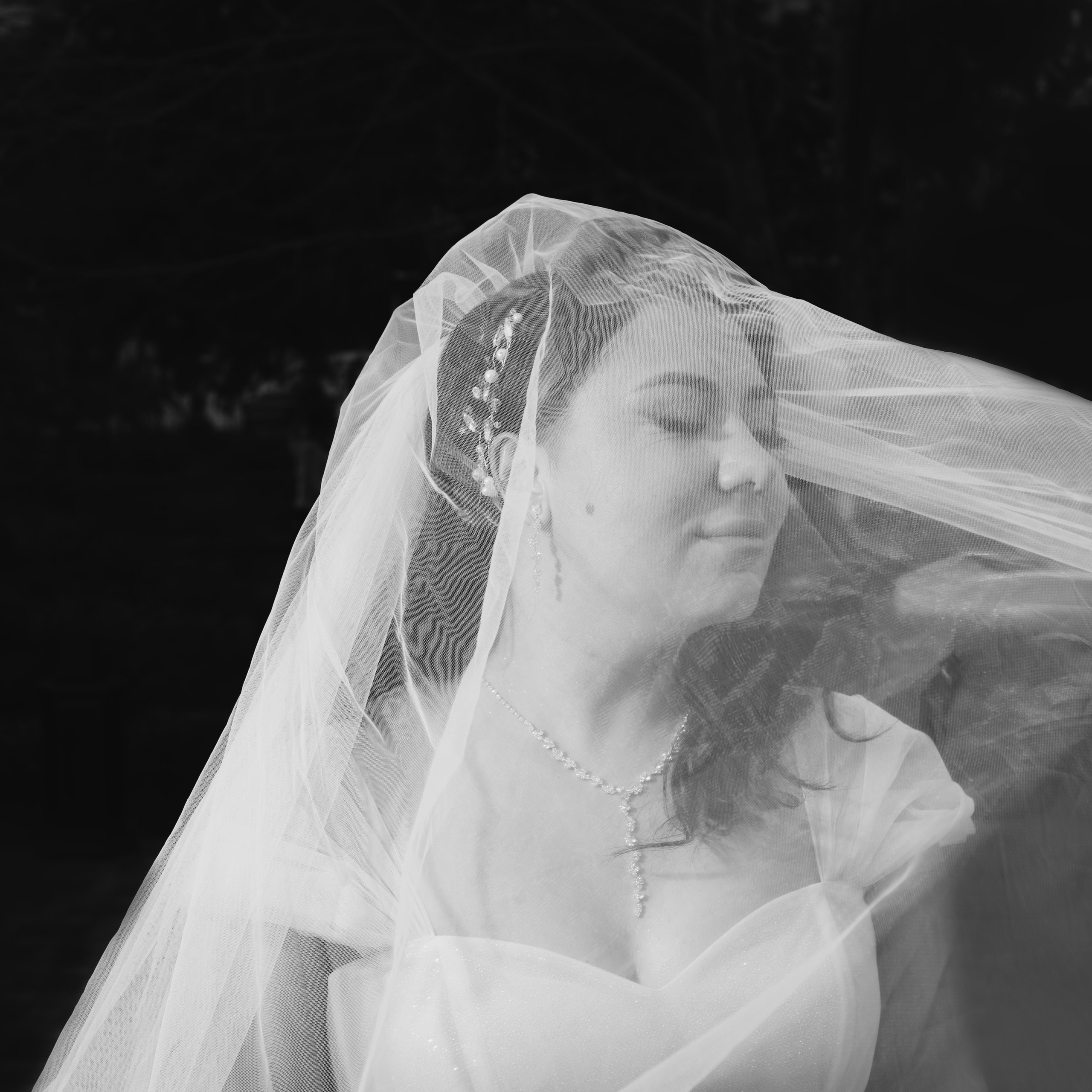 Максим и Анна