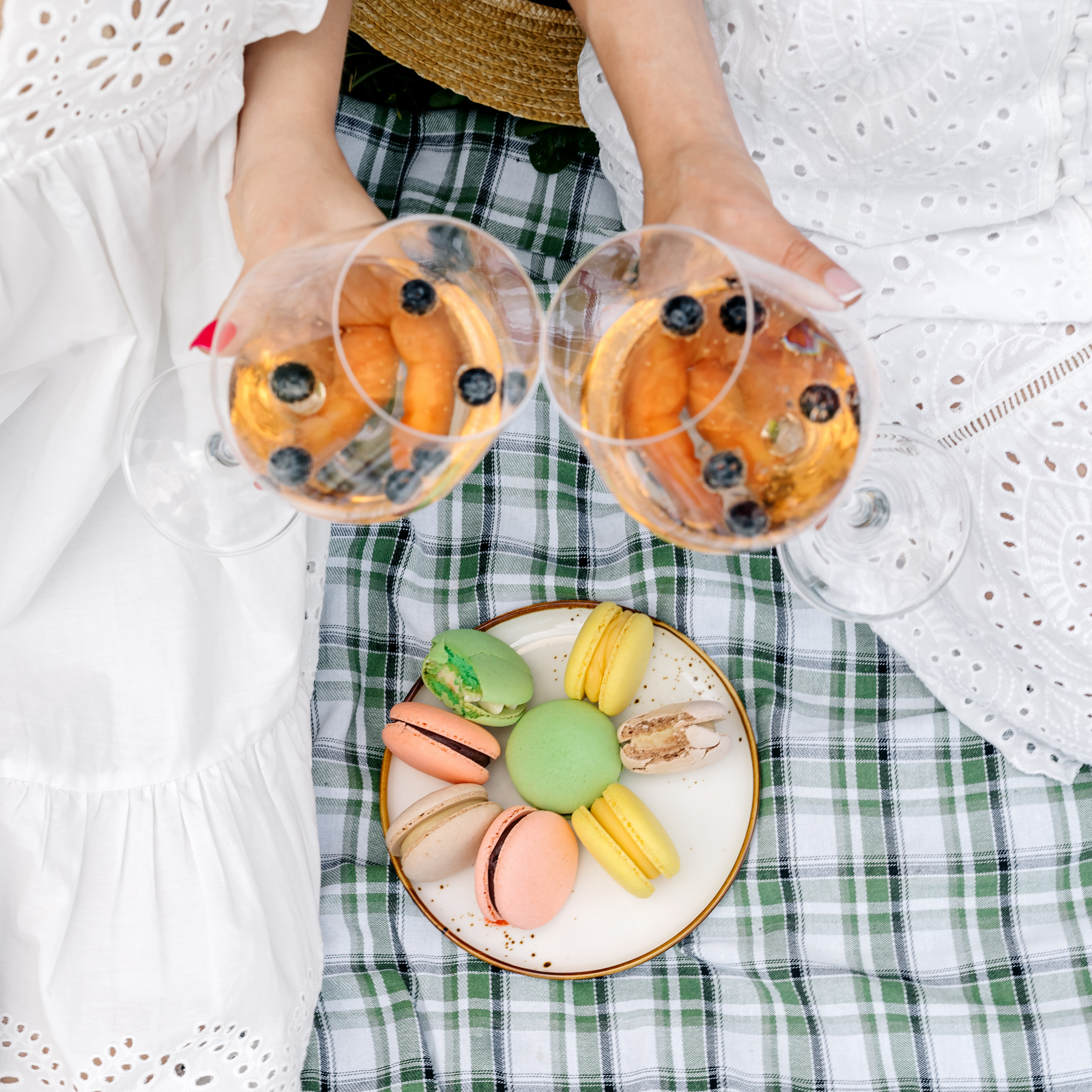 Для кондитера