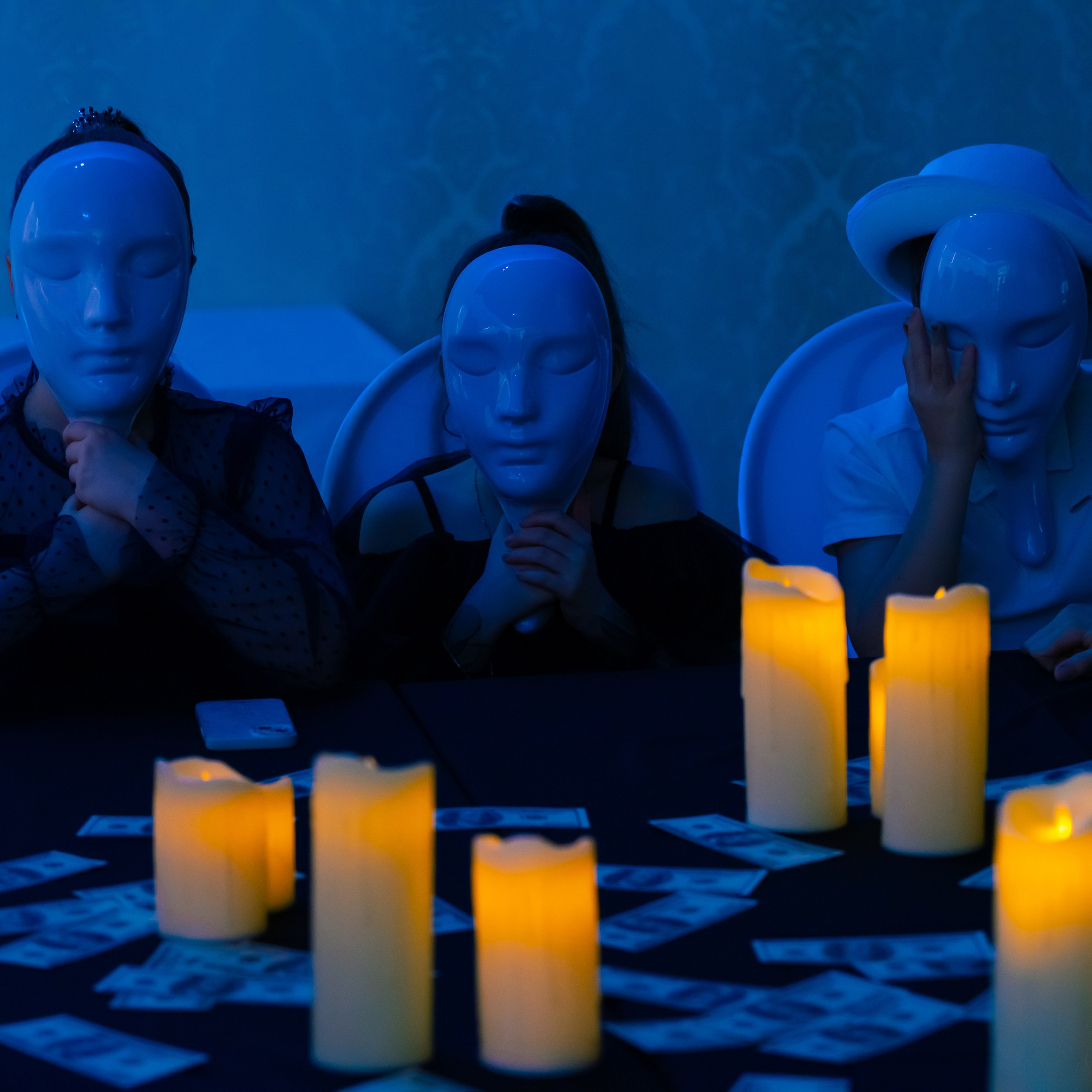 День рождения 10 лет