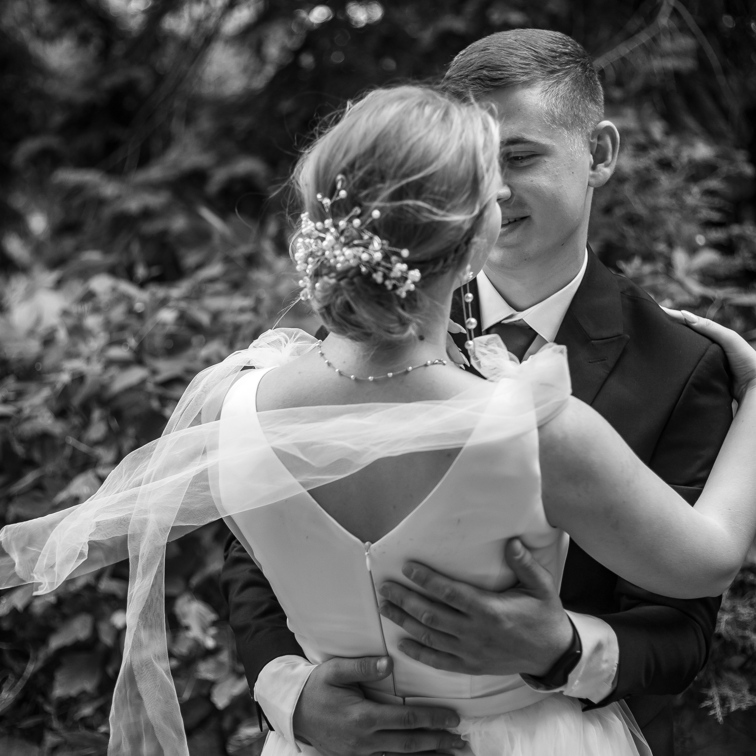 Отзывы. Свадебный и семейный фотограф в Краснодарском крае Мария Данилкина