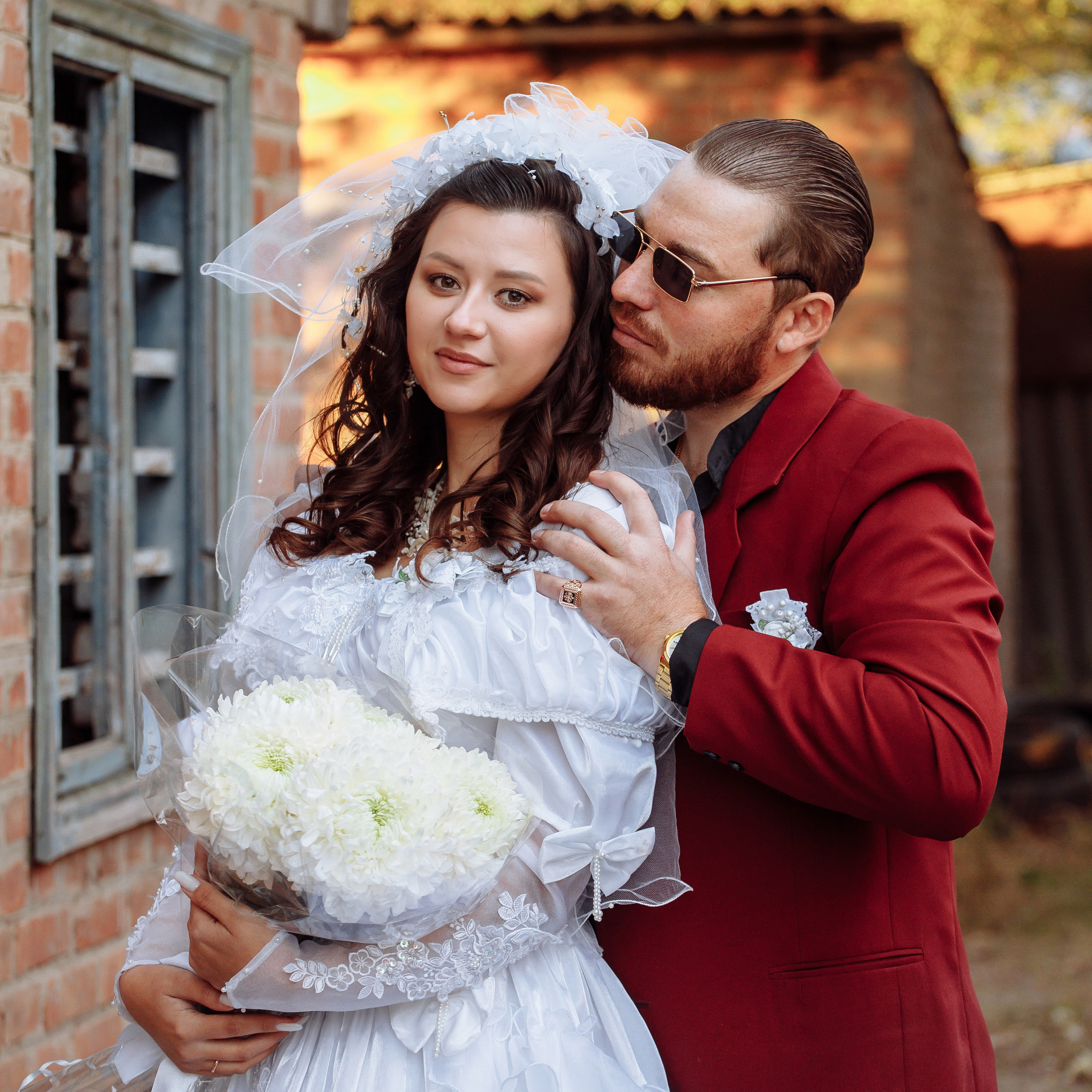 Влада и Никита