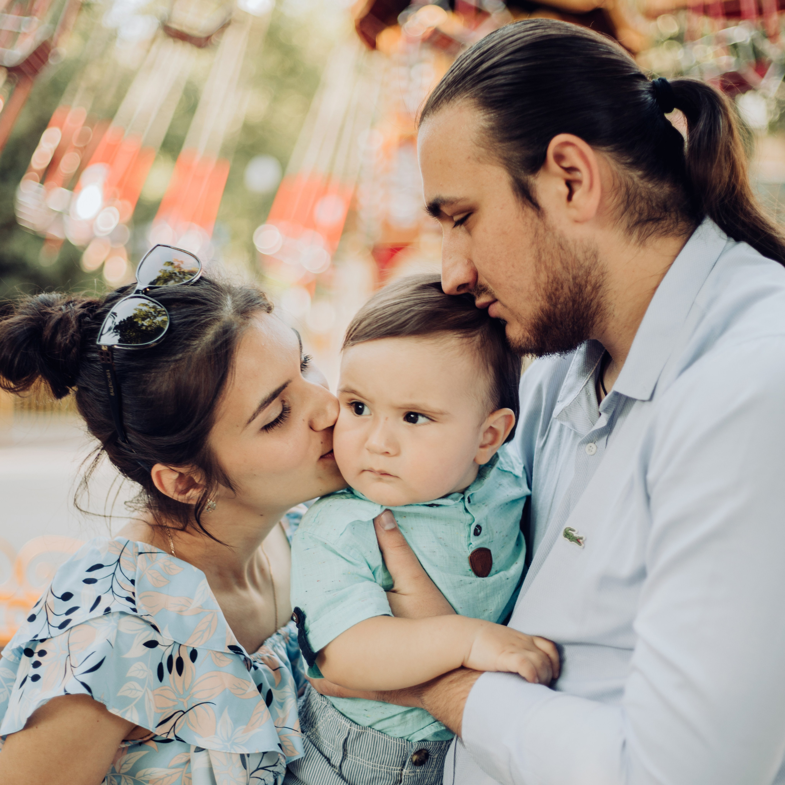 Отзывы. Свадебный и семейный фотограф в Краснодарском крае Мария Данилкина