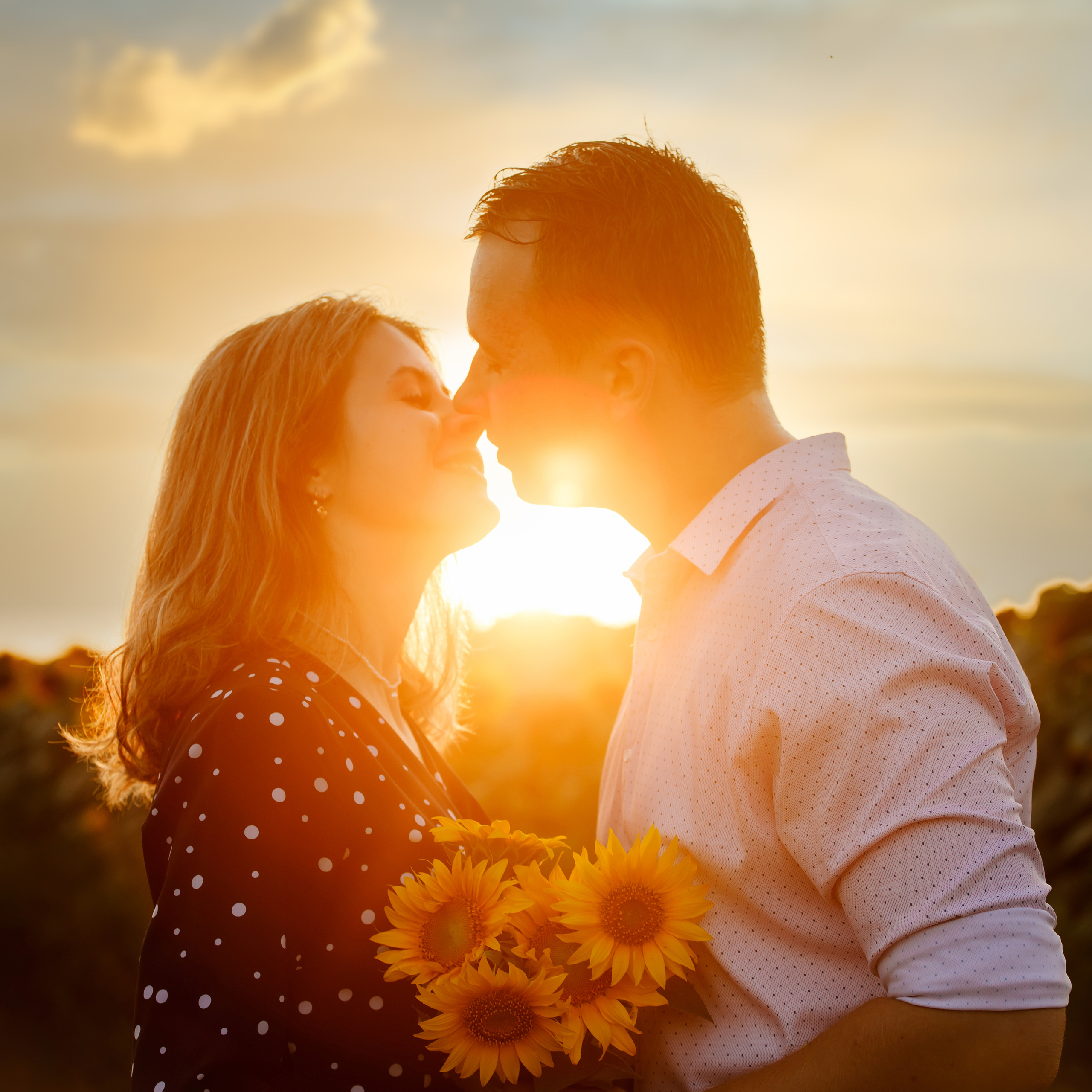 Максим и Лиза