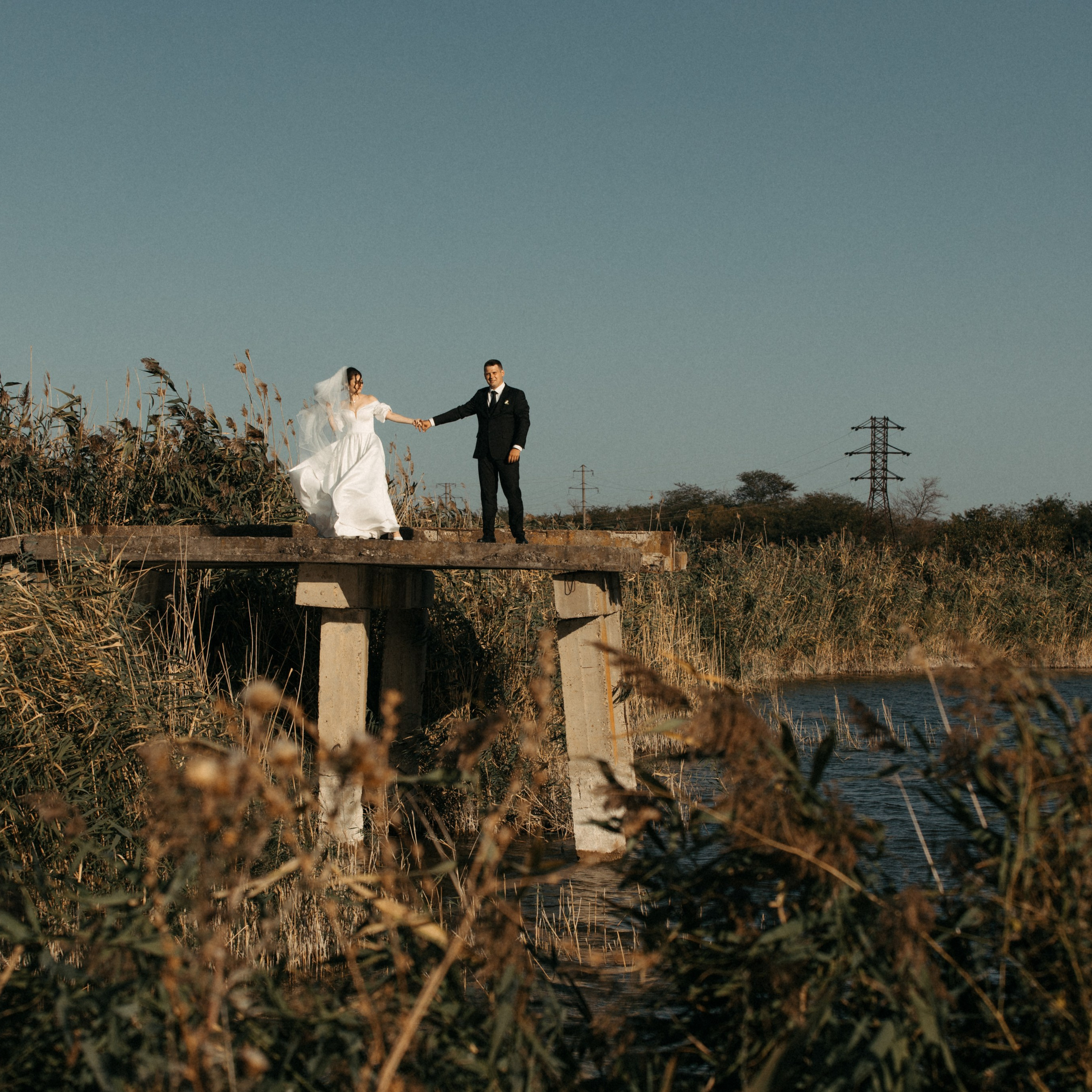 Никита и Юлия