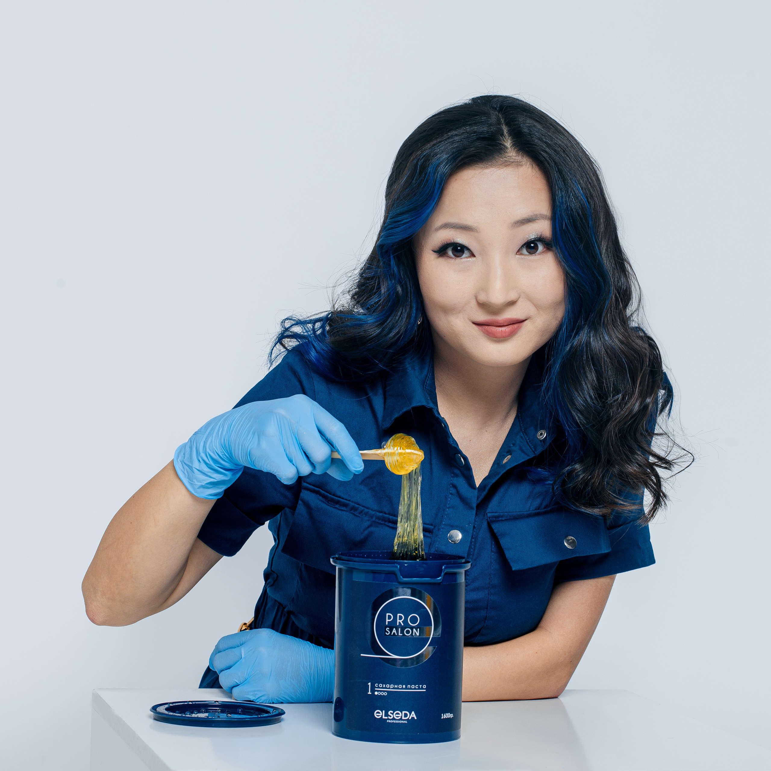 Для мастера депиляции