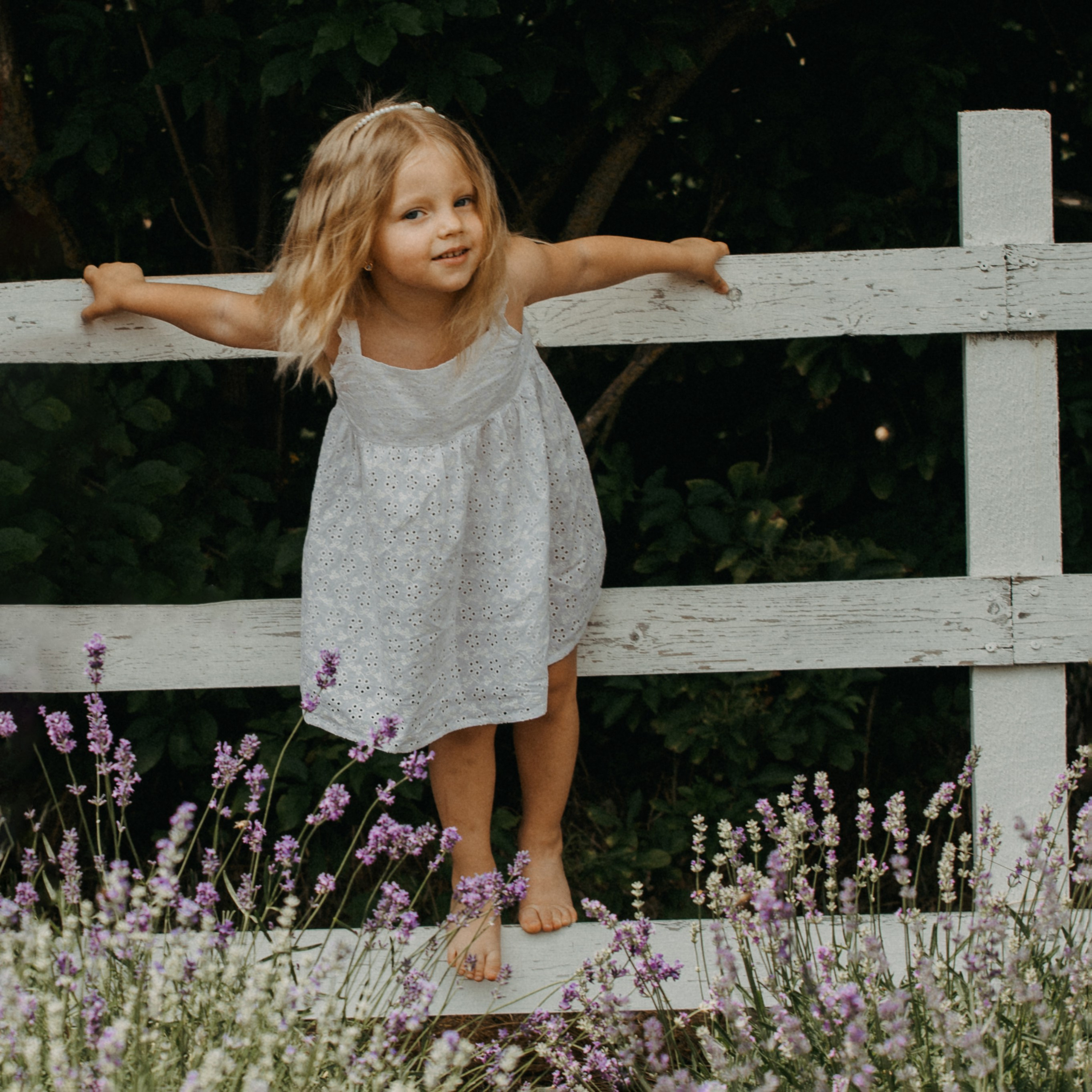 Анна, Антон и Ксюша