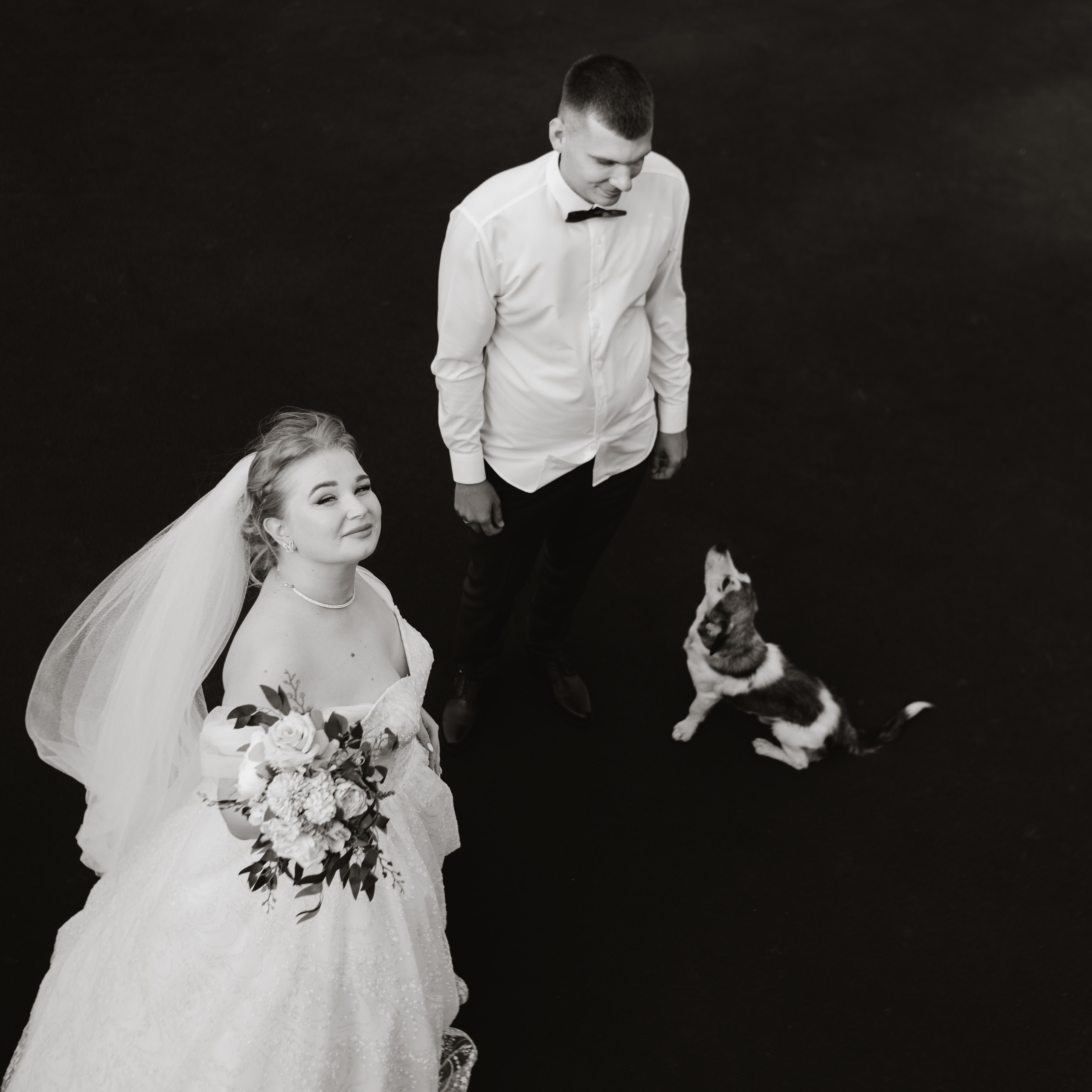 Александр и Юлия