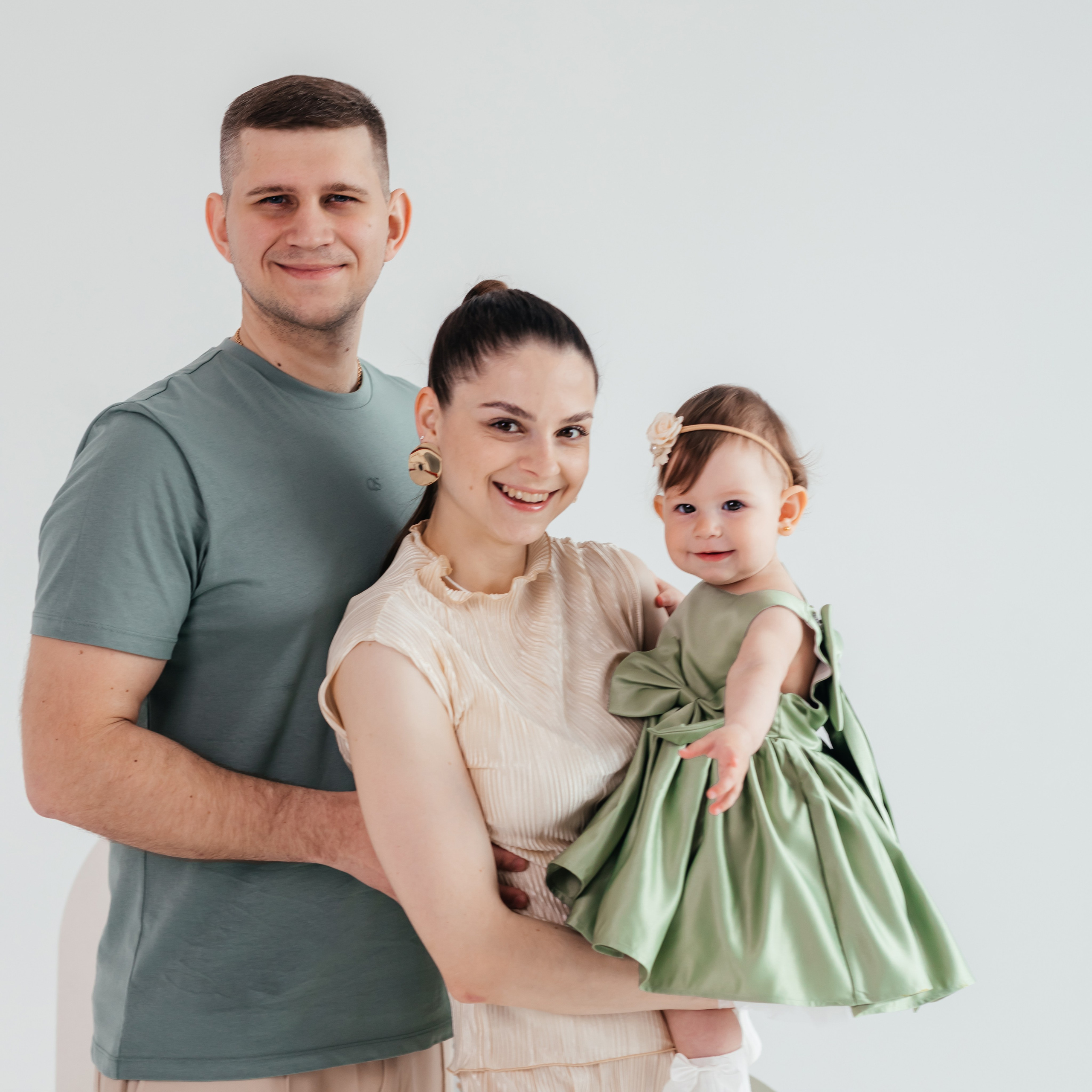 Отзывы. Свадебный и семейный фотограф в Краснодарском крае Мария Данилкина