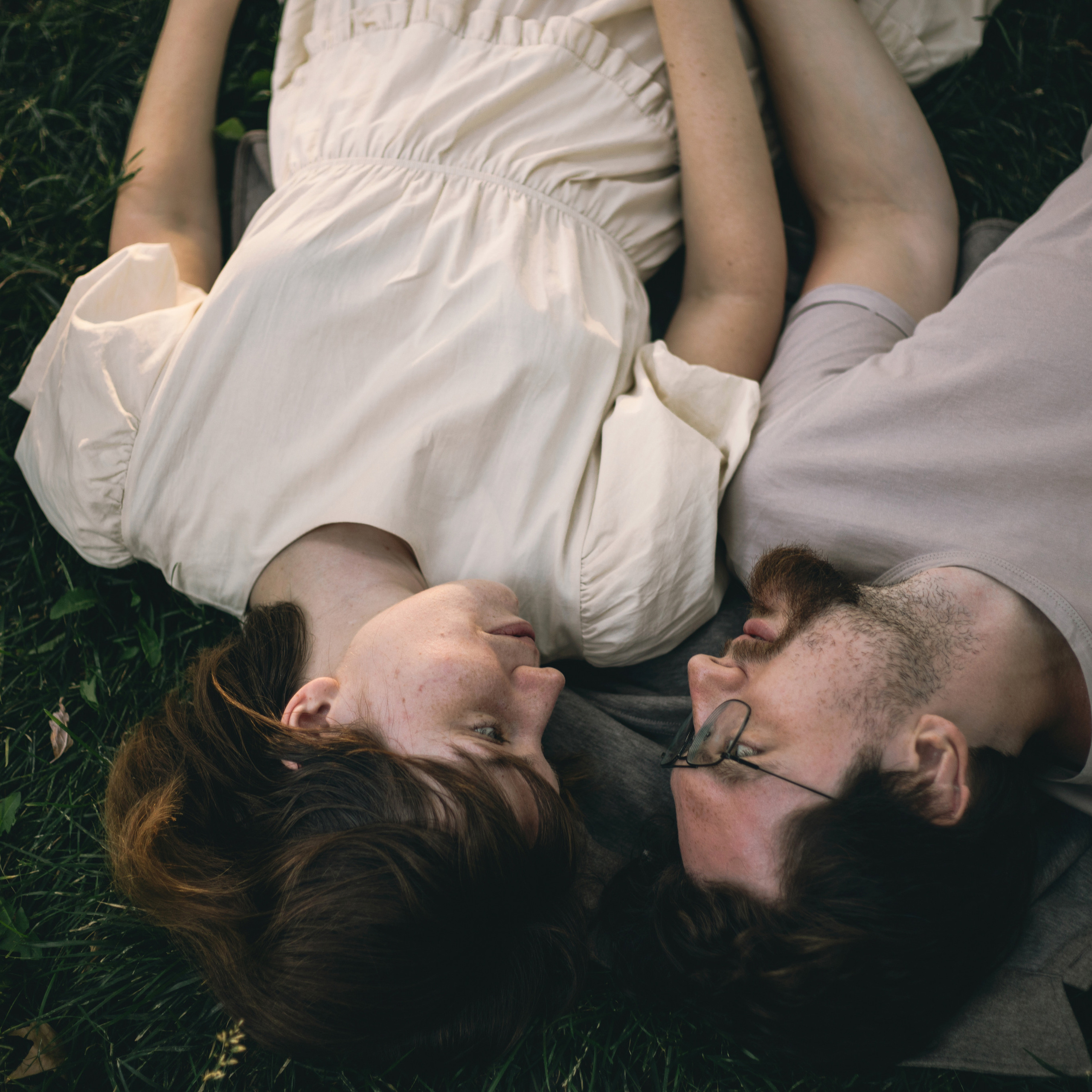 Мария и Максим