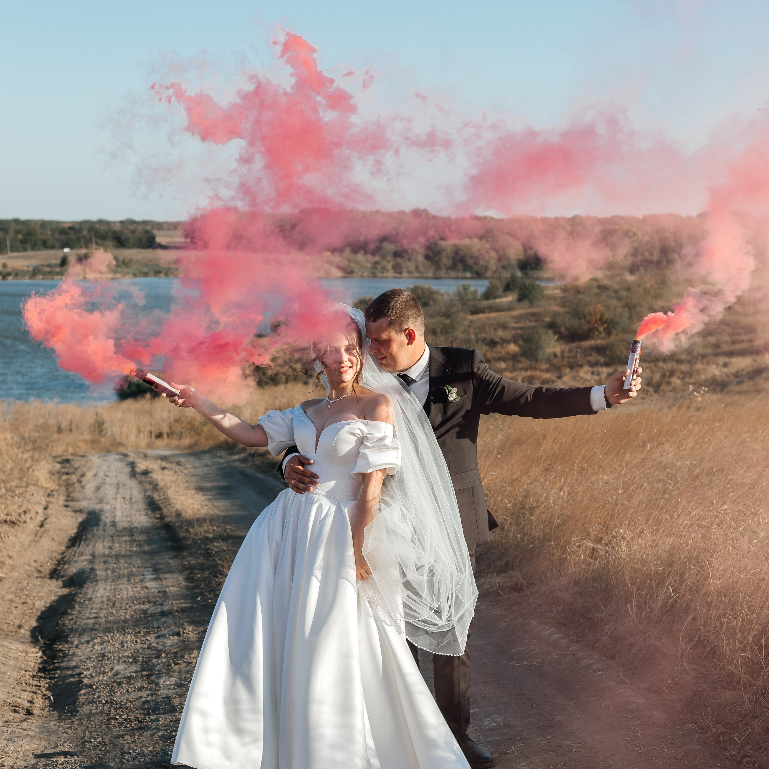 Отзывы. Свадебный и семейный фотограф в Краснодарском крае Мария Данилкина