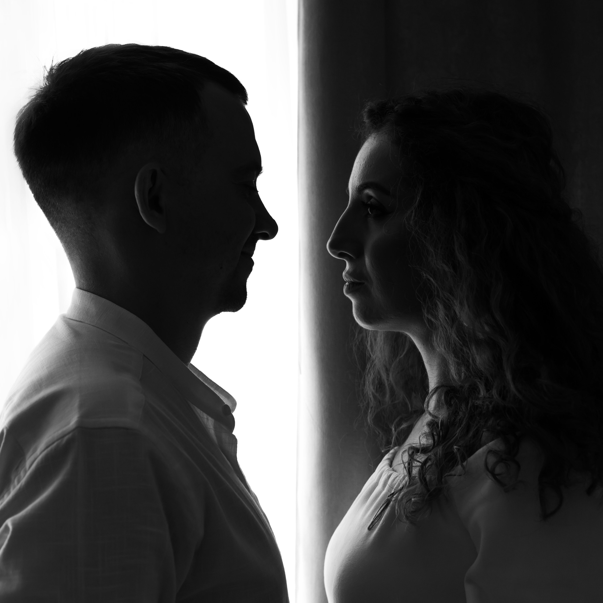 Станислав и Светлана