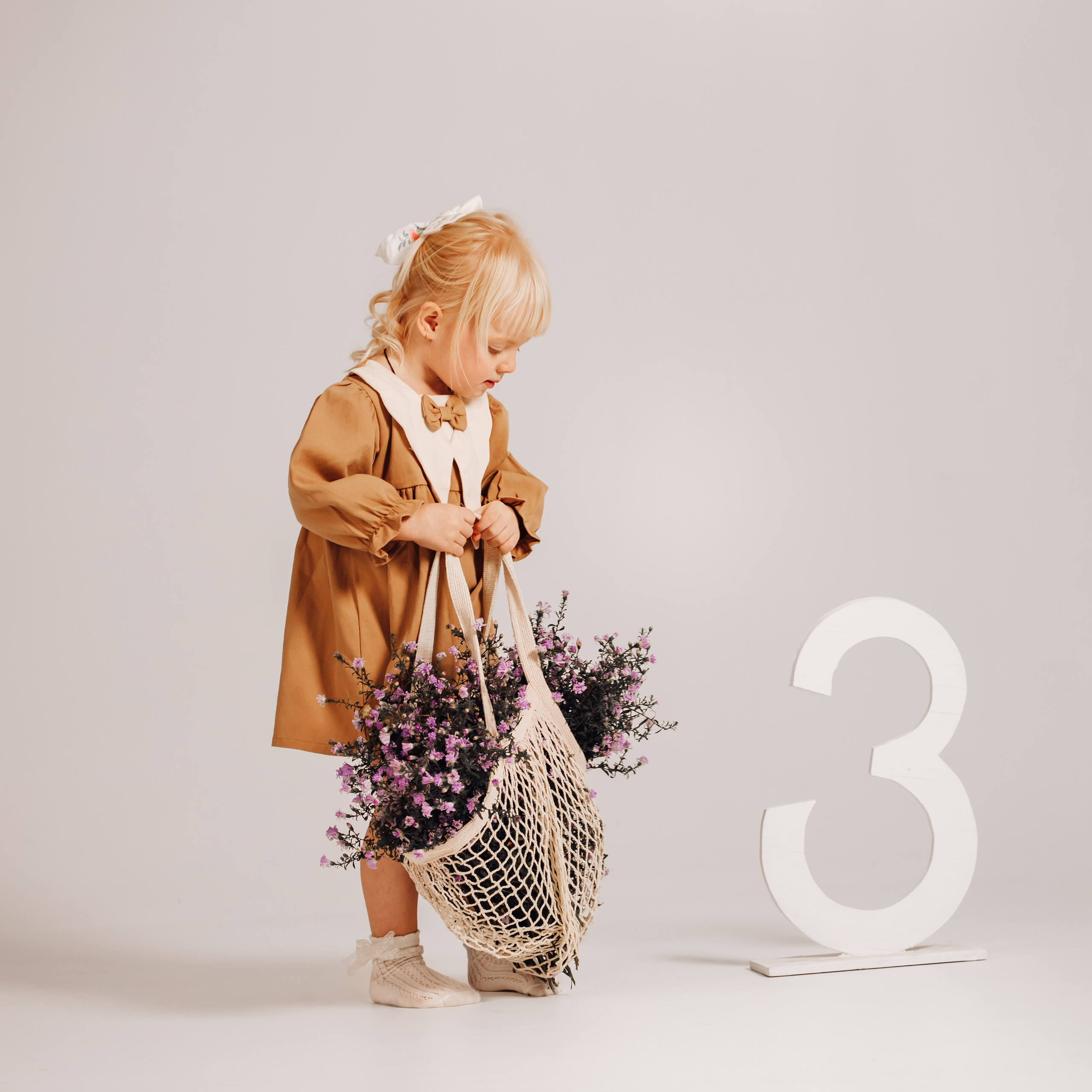 Стеша и Коля