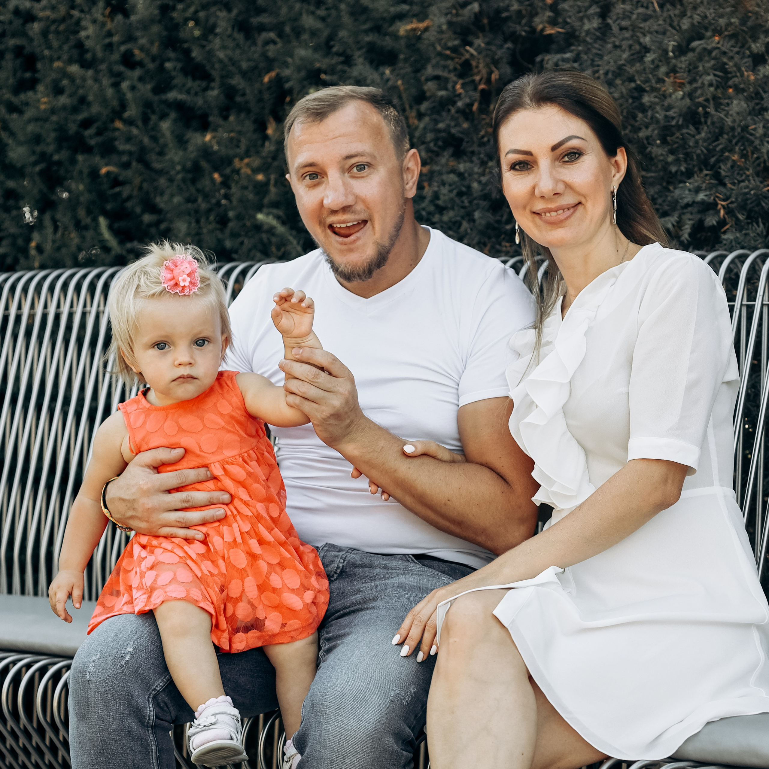 Отзывы. Свадебный и семейный фотограф в Краснодарском крае Мария Данилкина