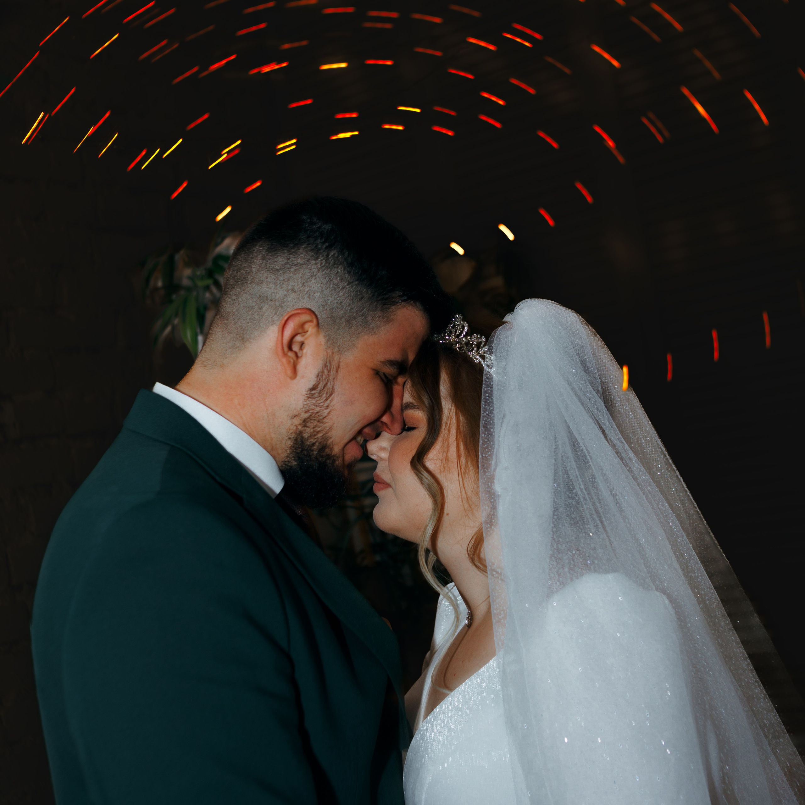 Светлана и Роман