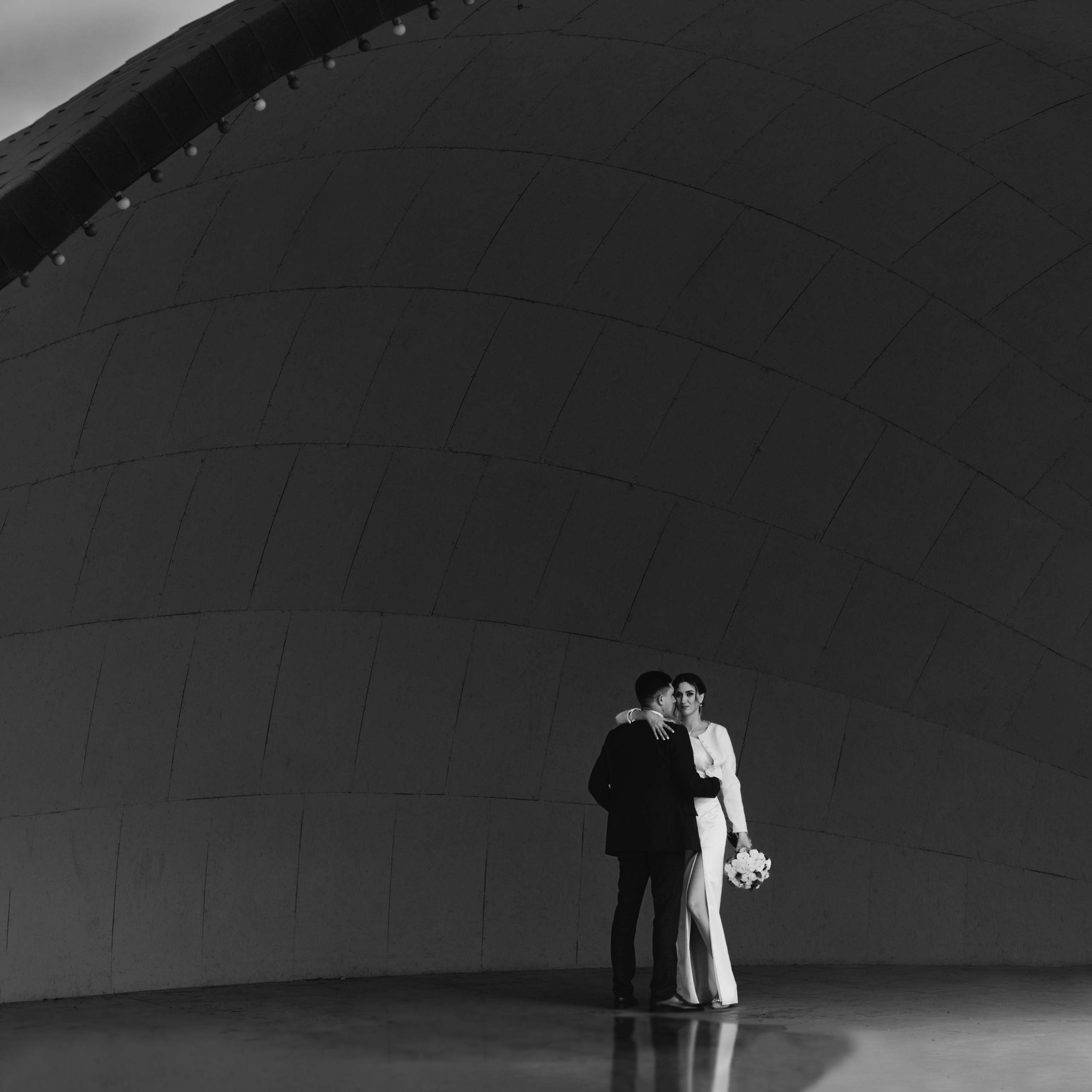 Илья и Александра